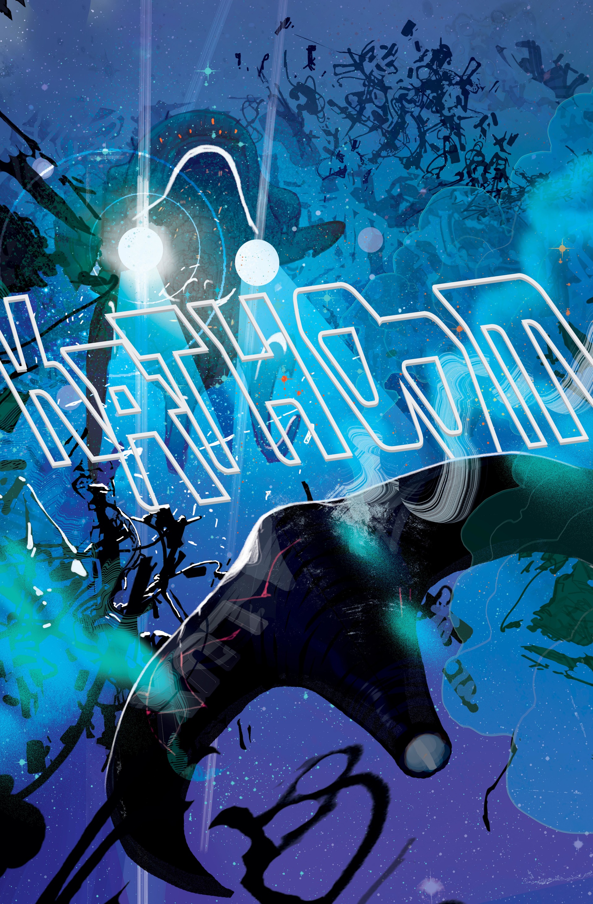 Read online Invisible Kingdom Library Edition comic -  Issue # TPB (Part 2) - 80
