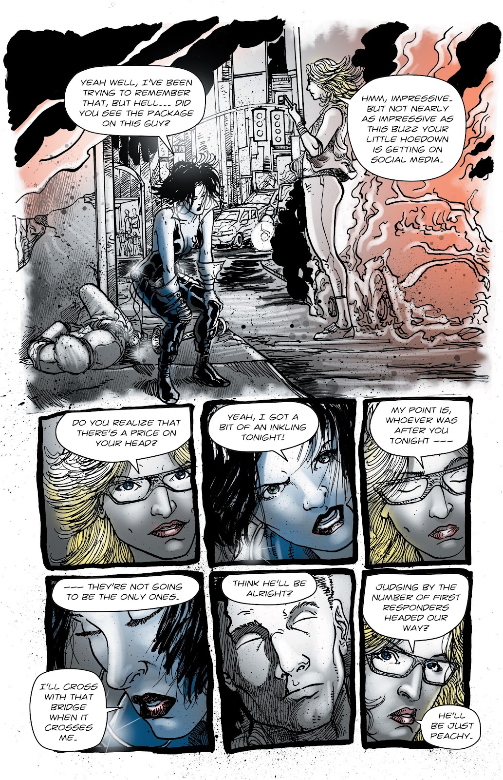 Velica issue 6 - Page 6