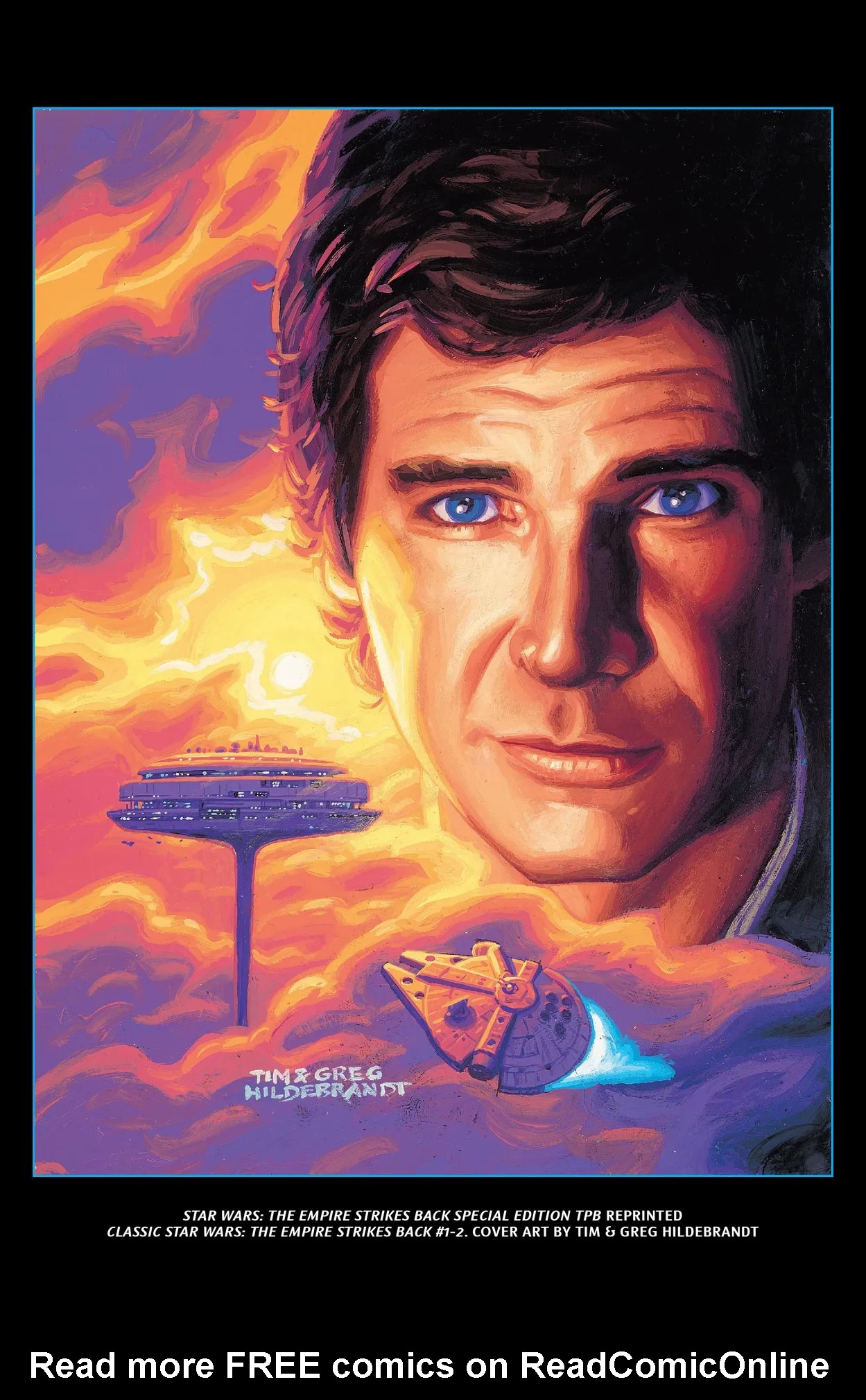 Read online Star Wars Legends: The Rebellion - Epic Collection comic -  Issue # TPB 5 (Part 5) - 82
