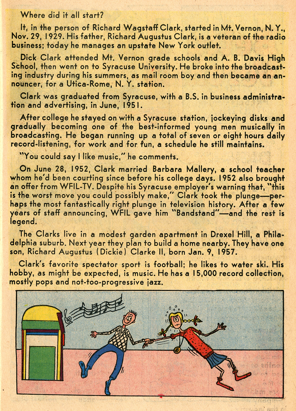 Read online Archie's Pal Jughead Annual comic -  Issue #8 - 47