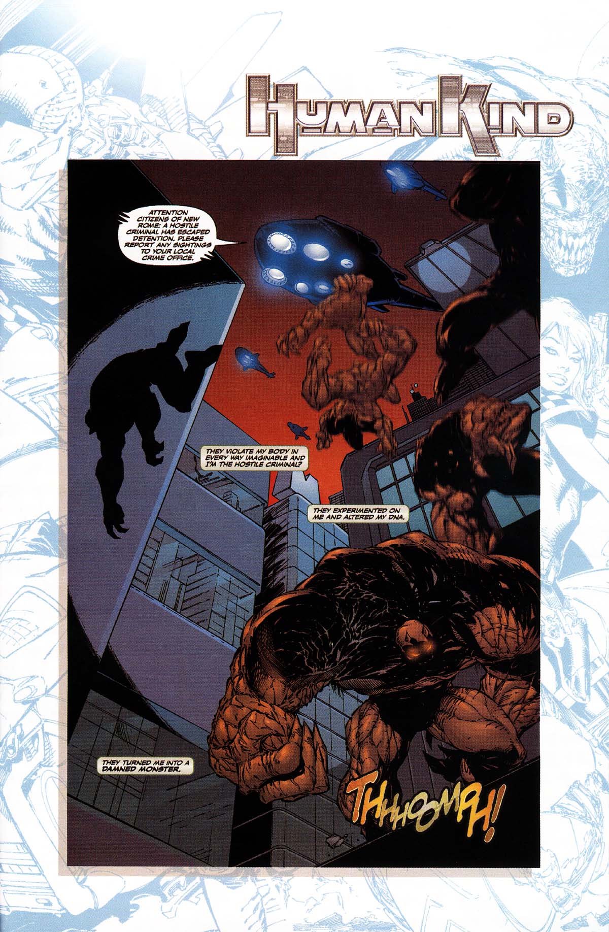 Read online Tomb Raider: Arabian Nights comic -  Issue # Full - 46