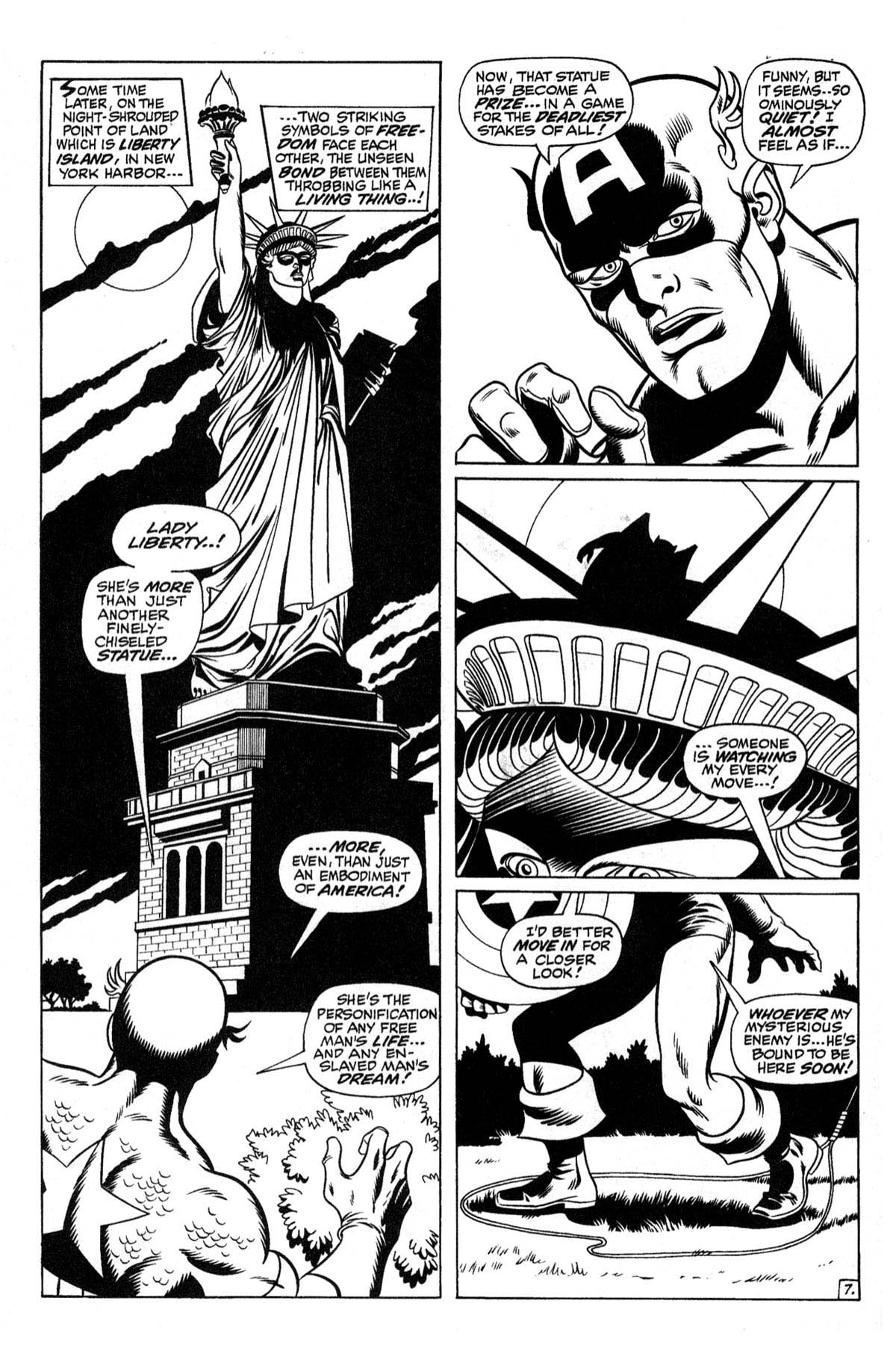Read online Essential Avengers comic -  Issue # TPB 4 Part 1 - 34