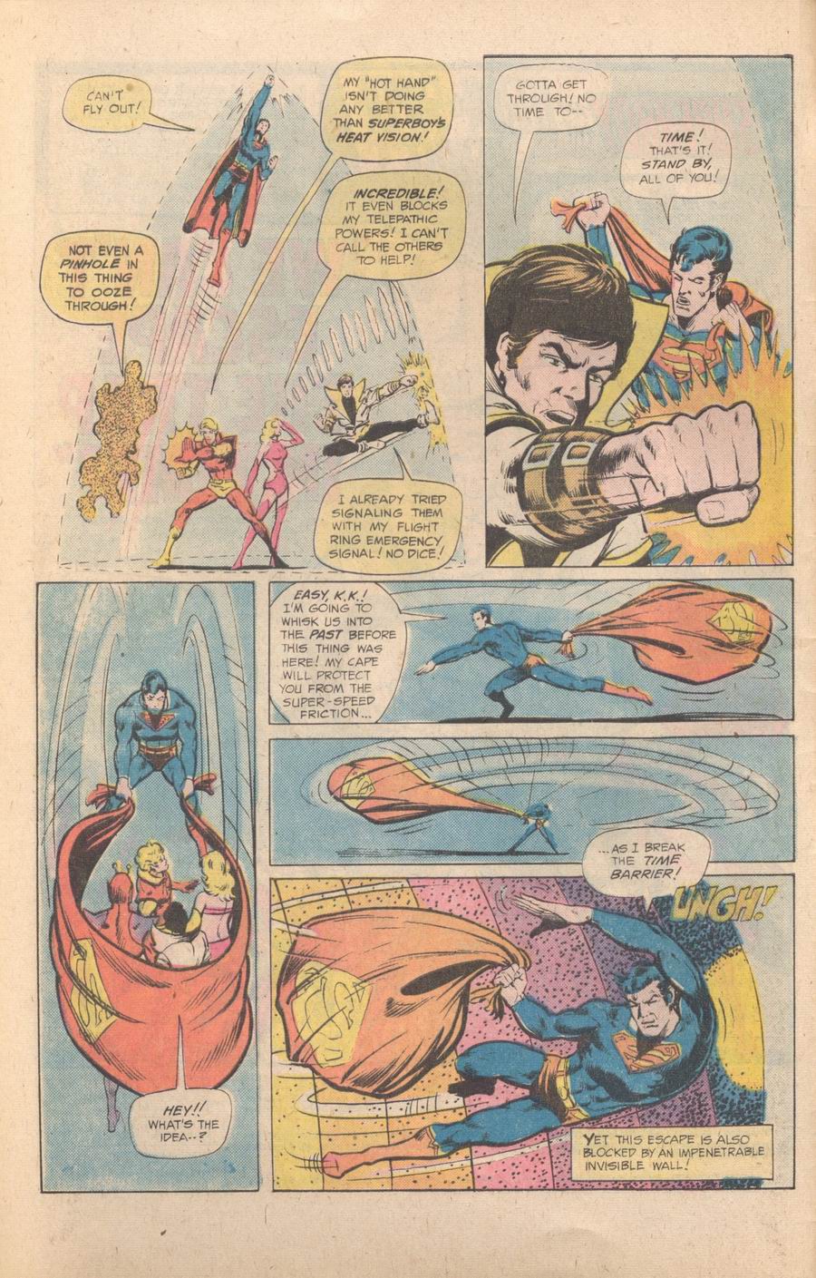 Superboy (1949) 223 Page 2