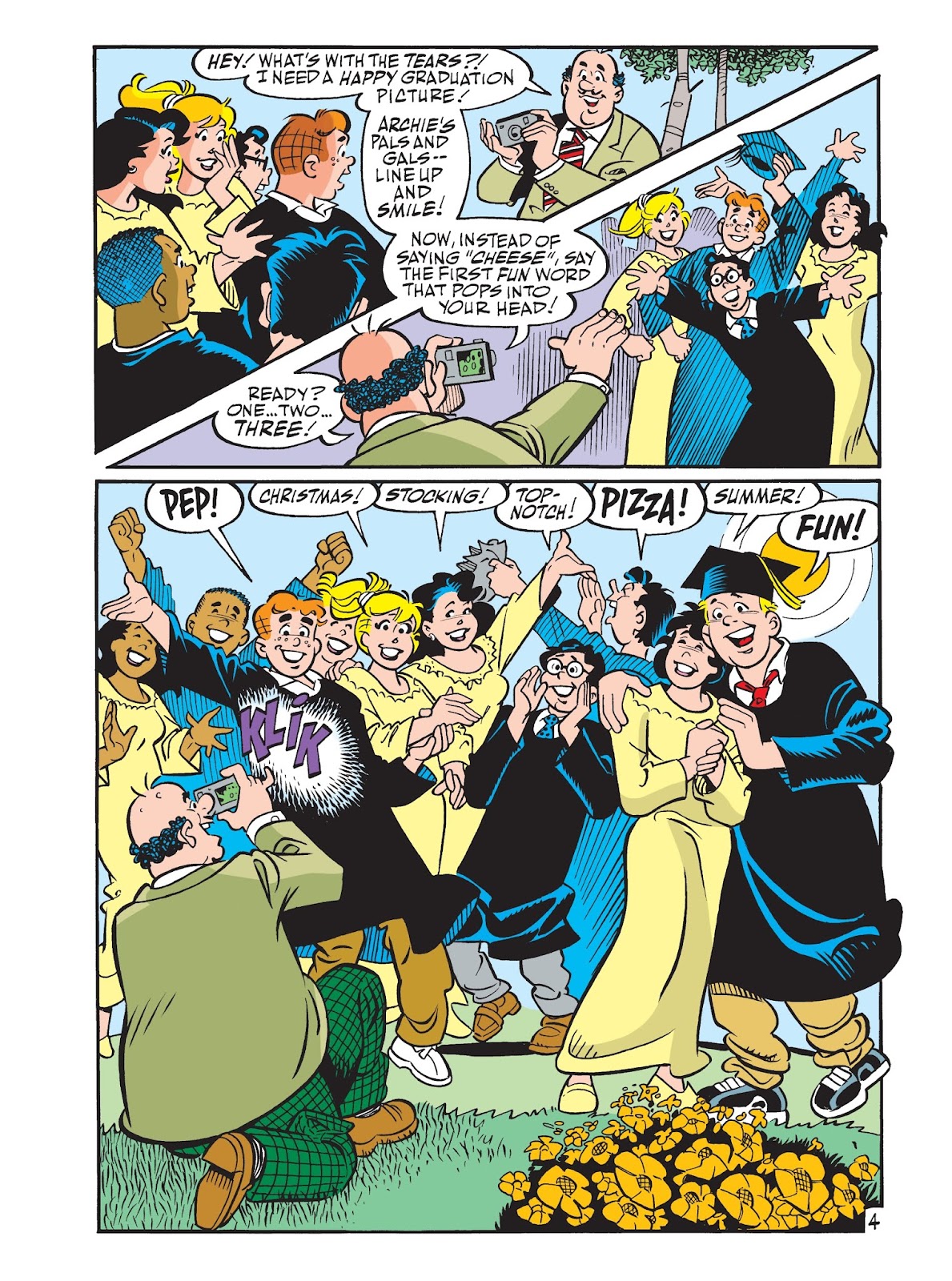 Archie 75th Anniversary Digest issue 11 - Page 80