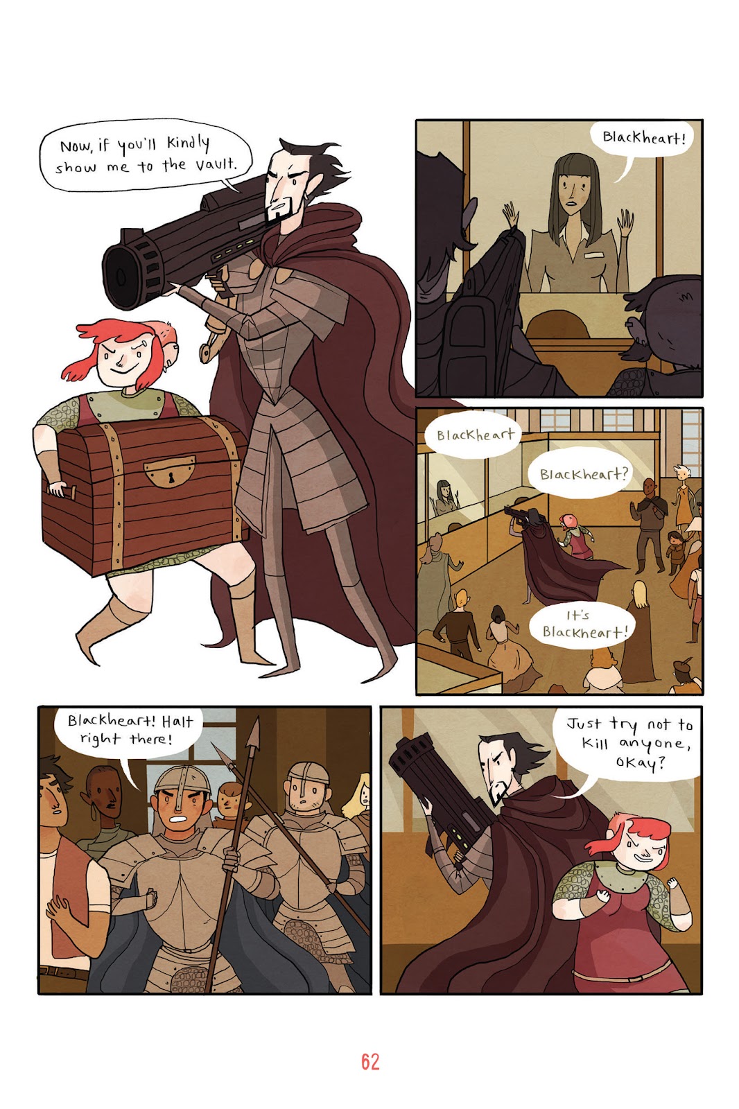 Nimona issue TPB - Page 68
