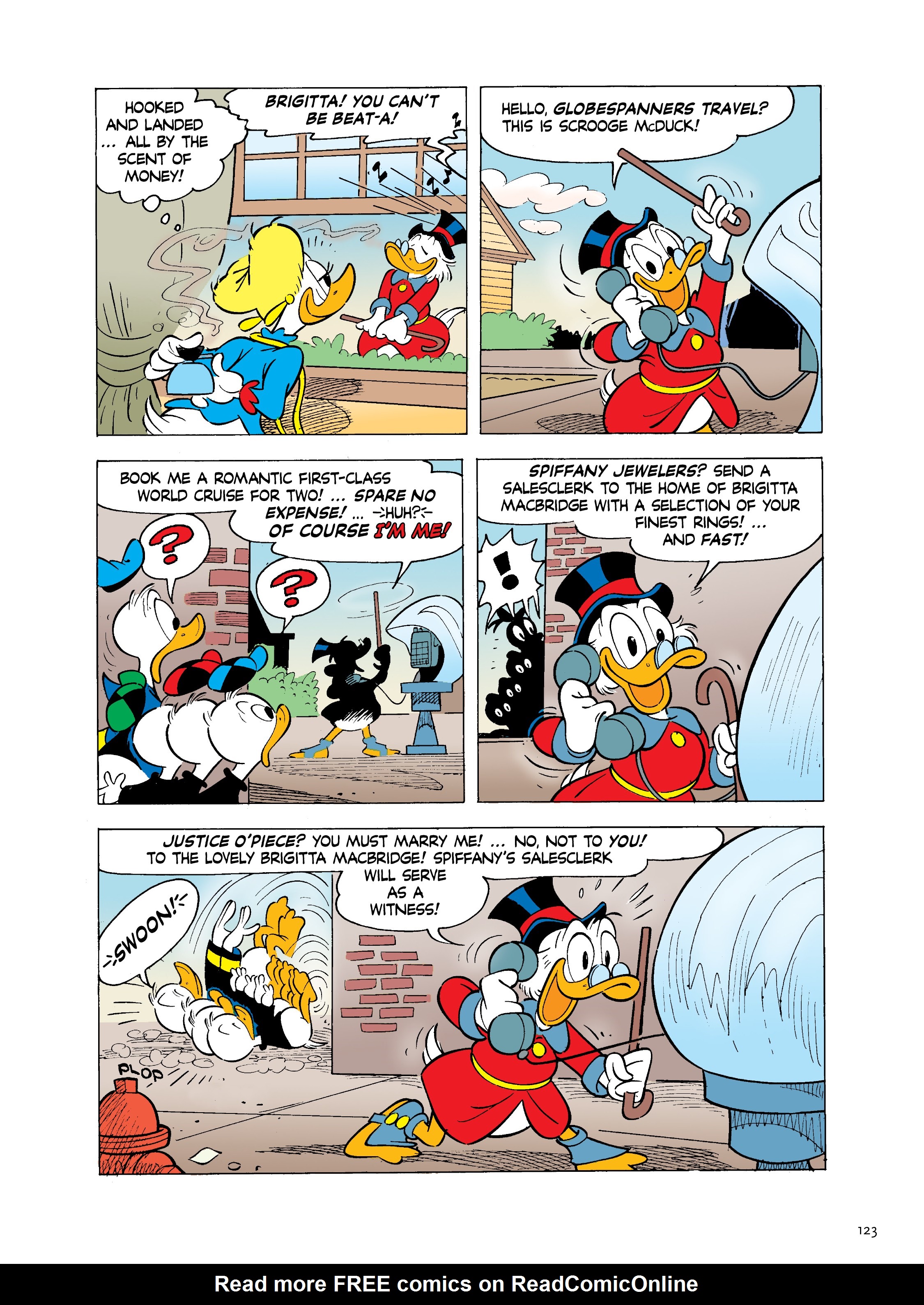 Read online Disney Masters comic -  Issue # TPB 8 (Part 2) - 28