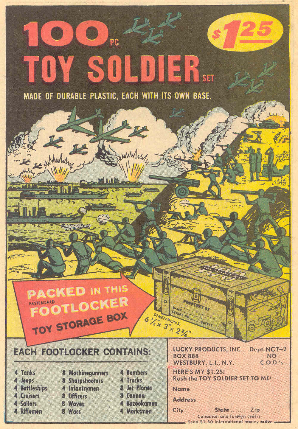 Read online Action Comics (1938) comic -  Issue #375 - 34