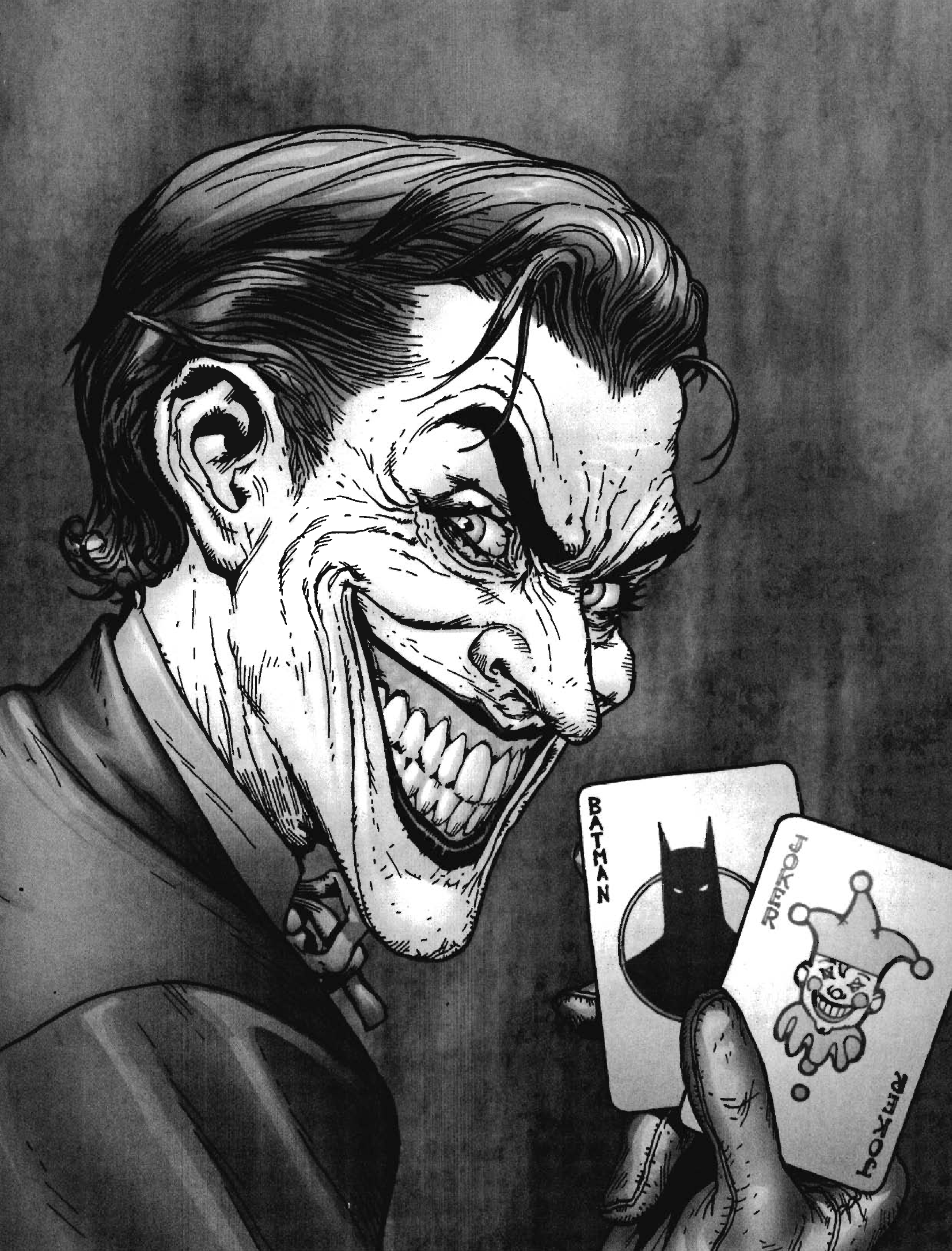 Read online The Essential Batman Encyclopedia comic -  Issue # TPB (Part 3) - 4