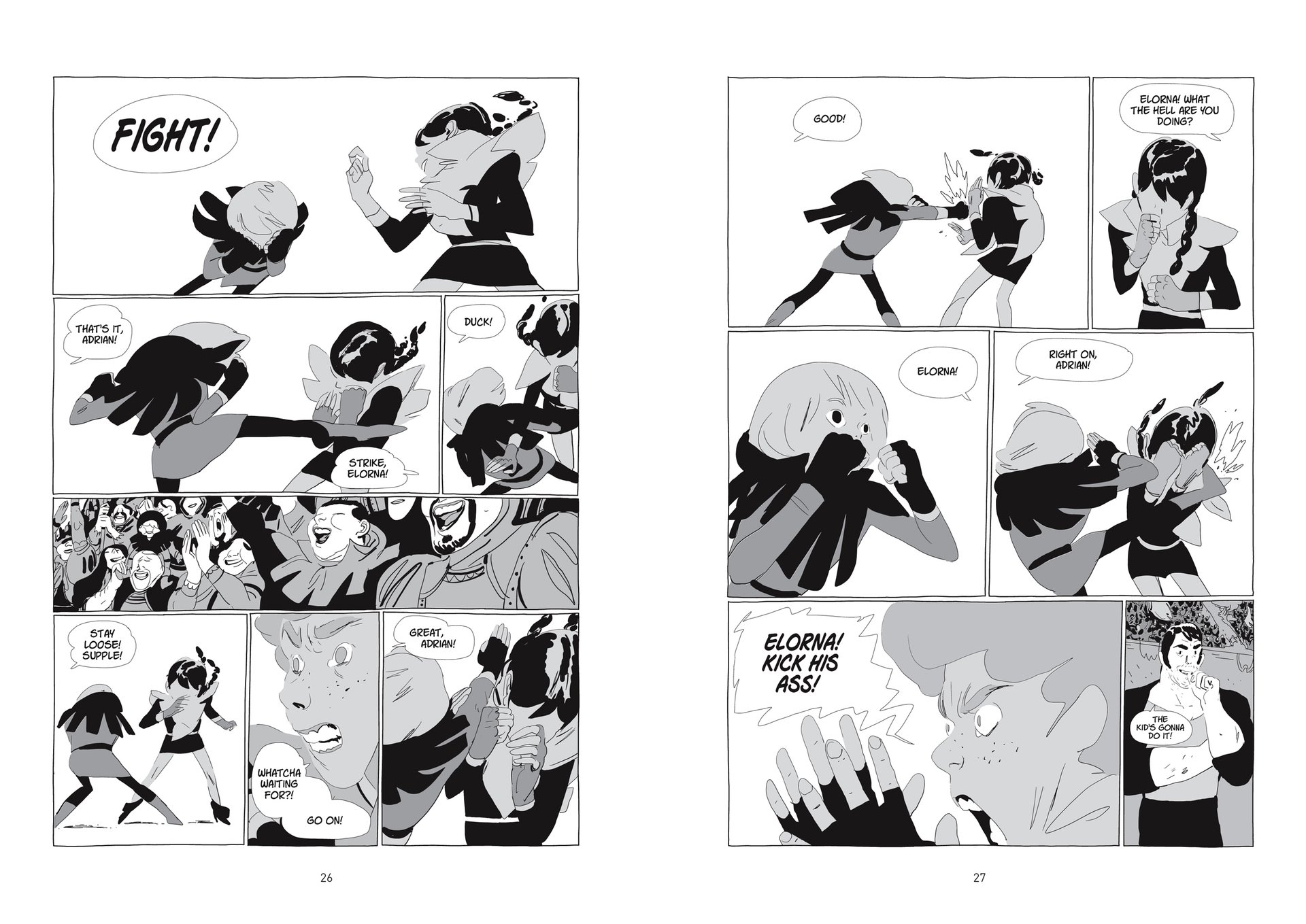 Read online Last Man comic -  Issue #2 - 16