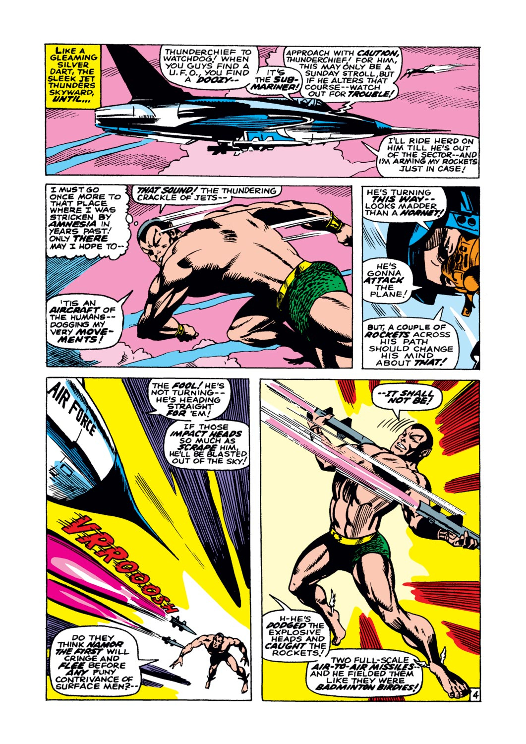 Read online Tales to Astonish (1959) comic -  Issue #101 - 16