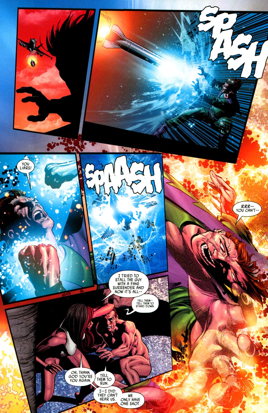 Dark Avengers (2009) issue 12 - Page 13