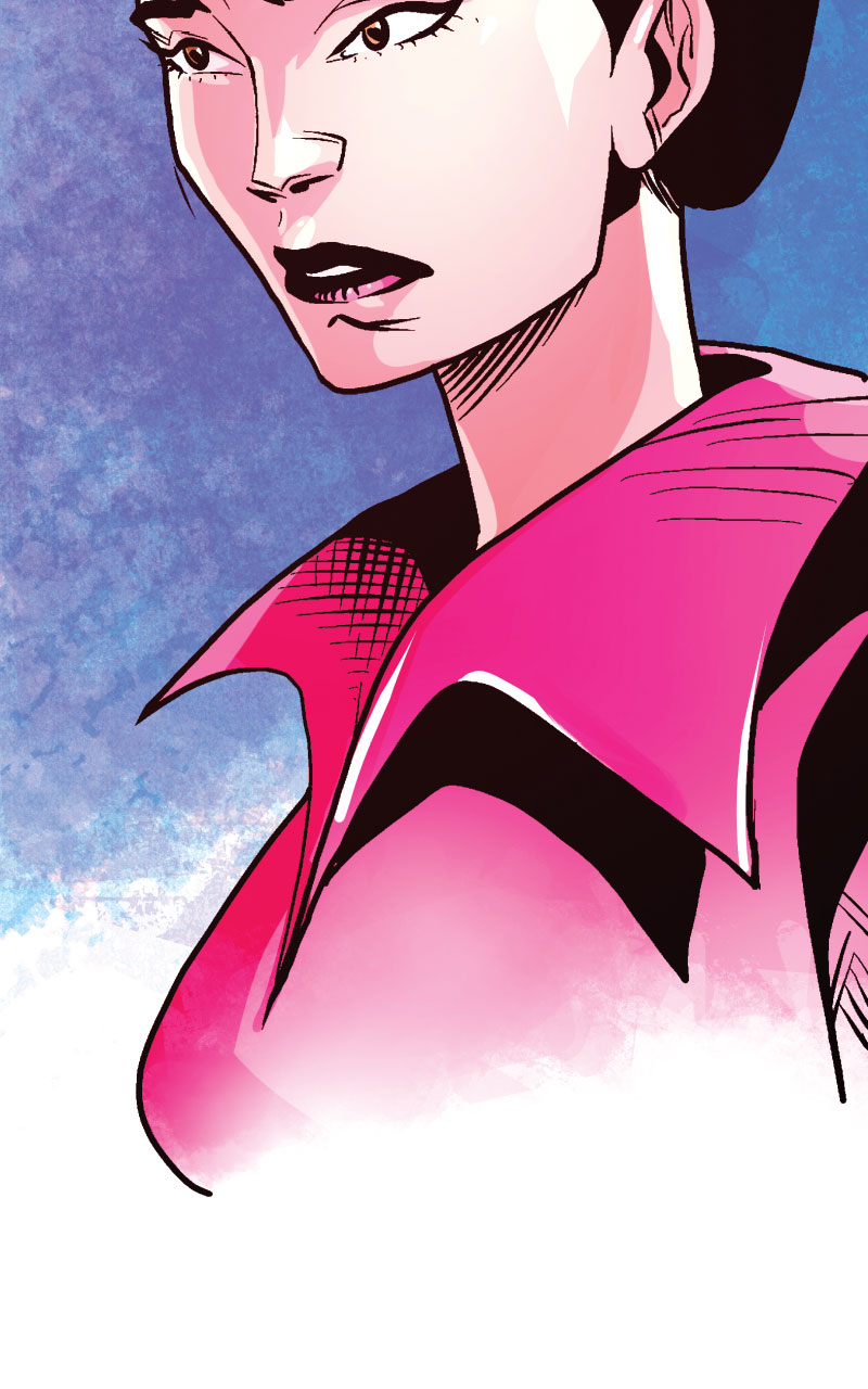 Read online Love Unlimited Infinity Comic comic -  Issue #19 - 41