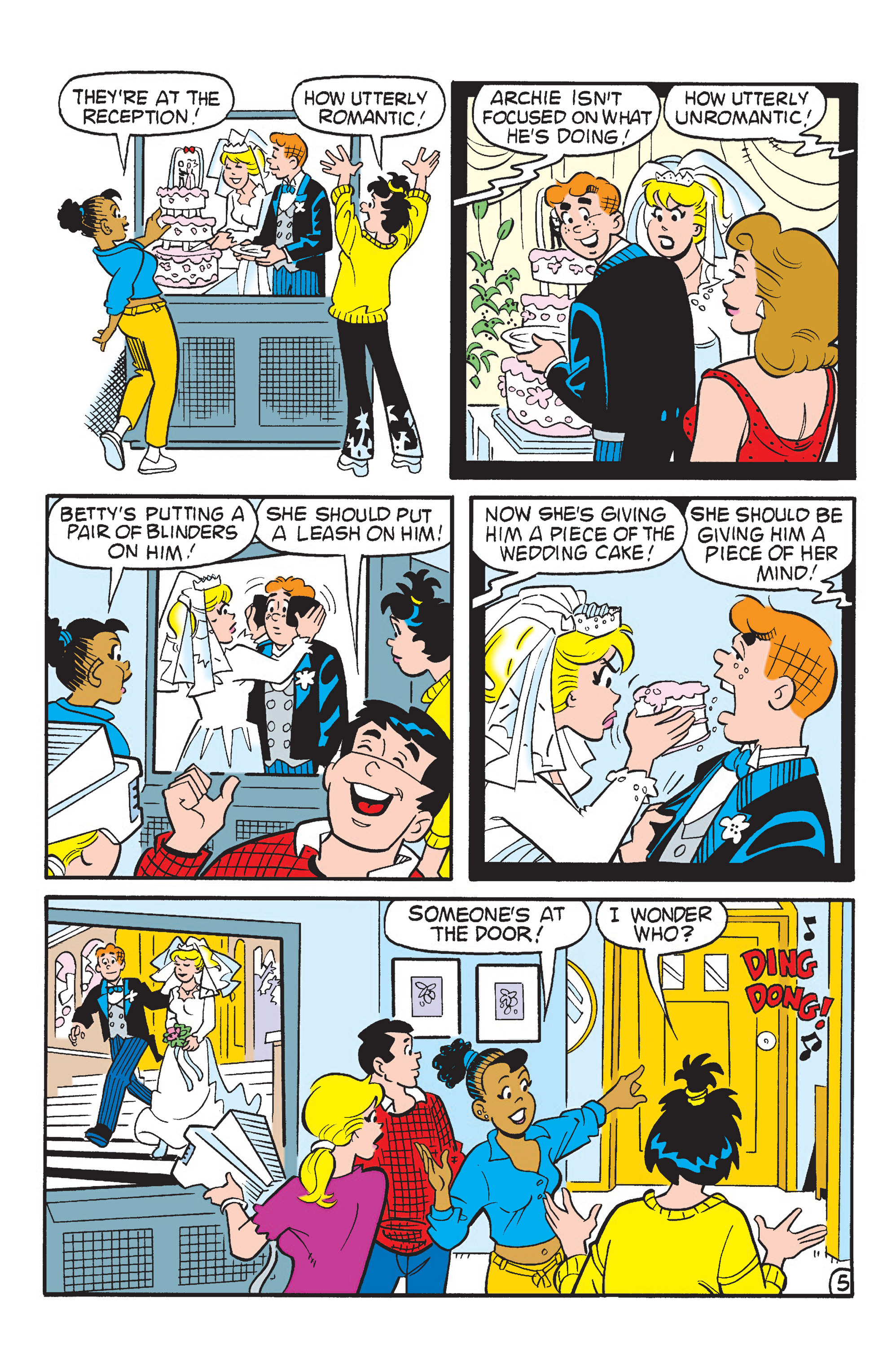 Read online Pep Digital comic -  Issue #148 - 126