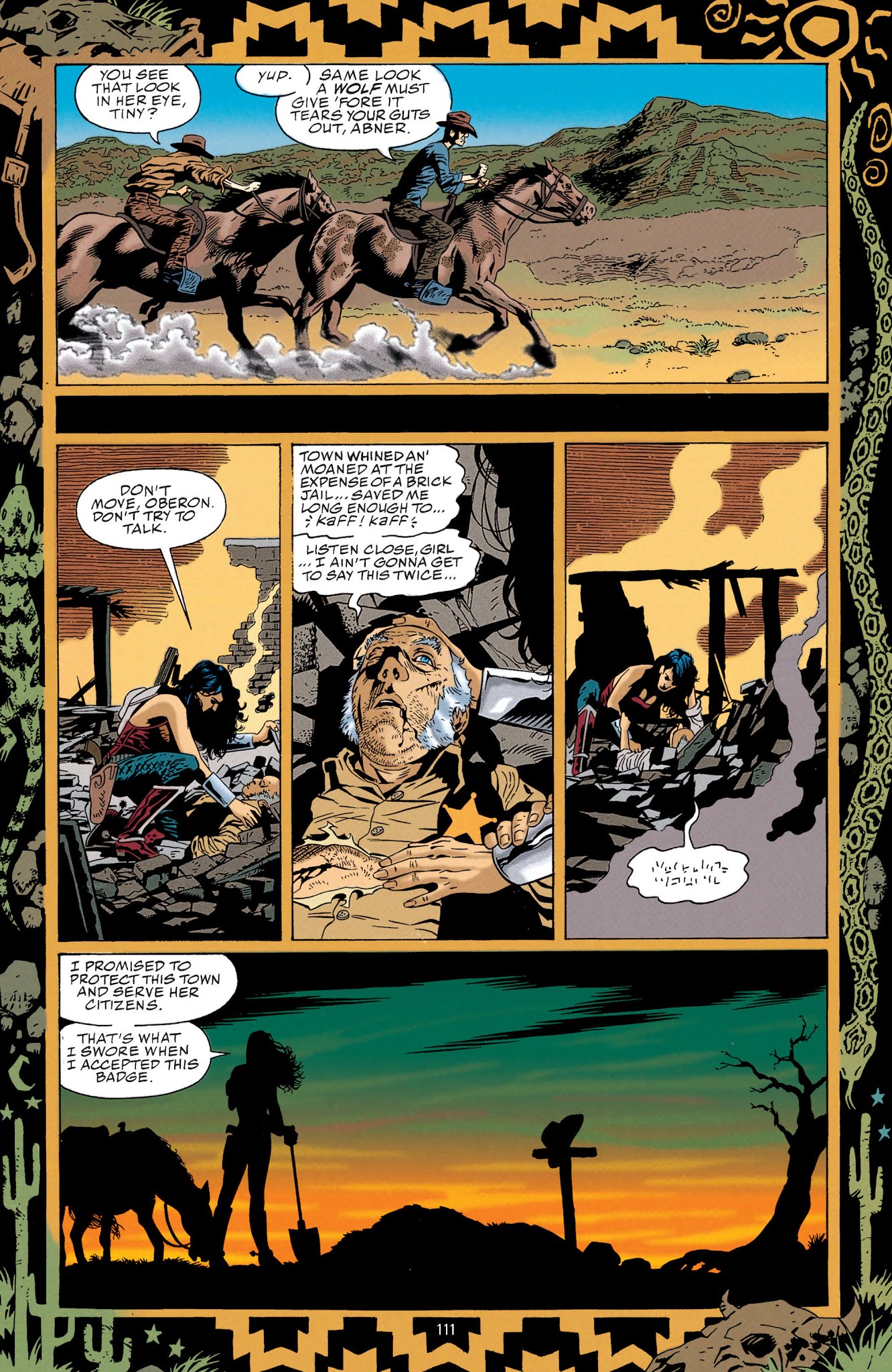 Read online Elseworlds: Justice League comic -  Issue # TPB 1 (Part 2) - 9
