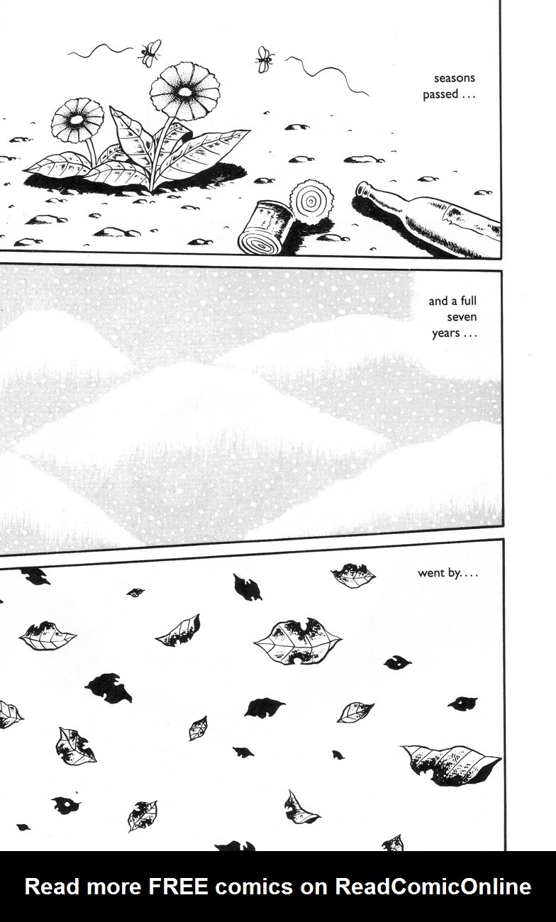 Read online Hell Baby comic -  Issue # TPB (Part 1) - 59