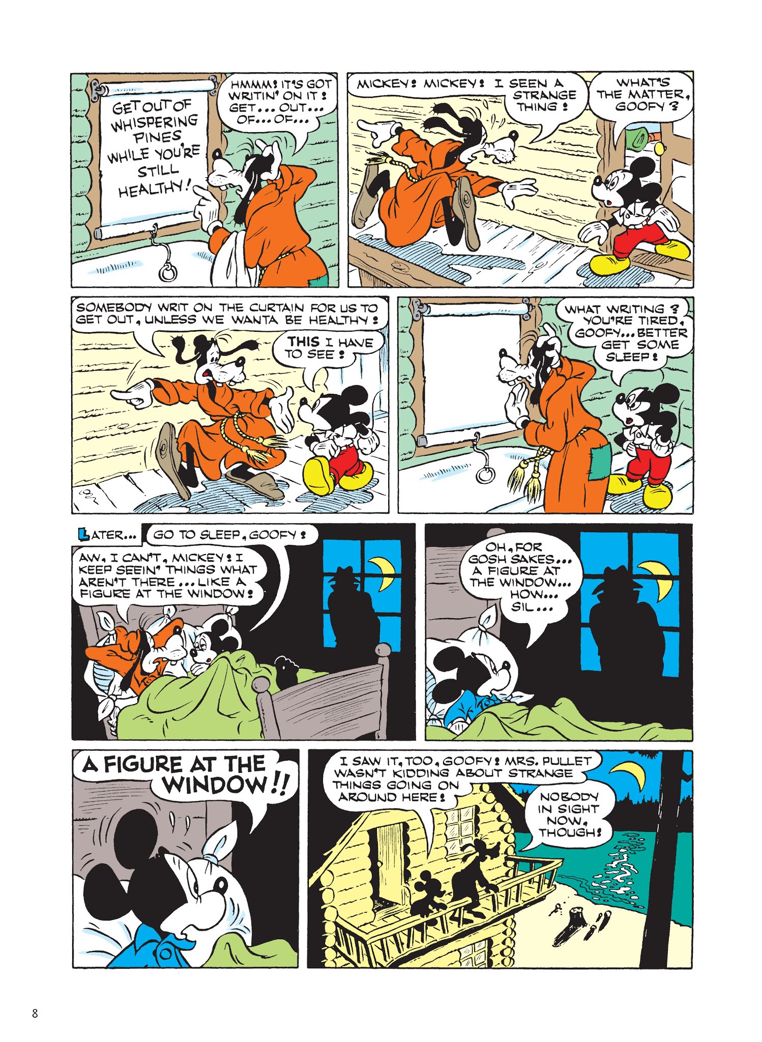 Read online Disney Masters comic -  Issue # TPB 3 (Part 1) - 13