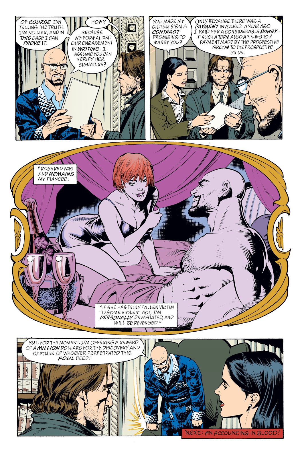 Fables issue 2 - Page 23