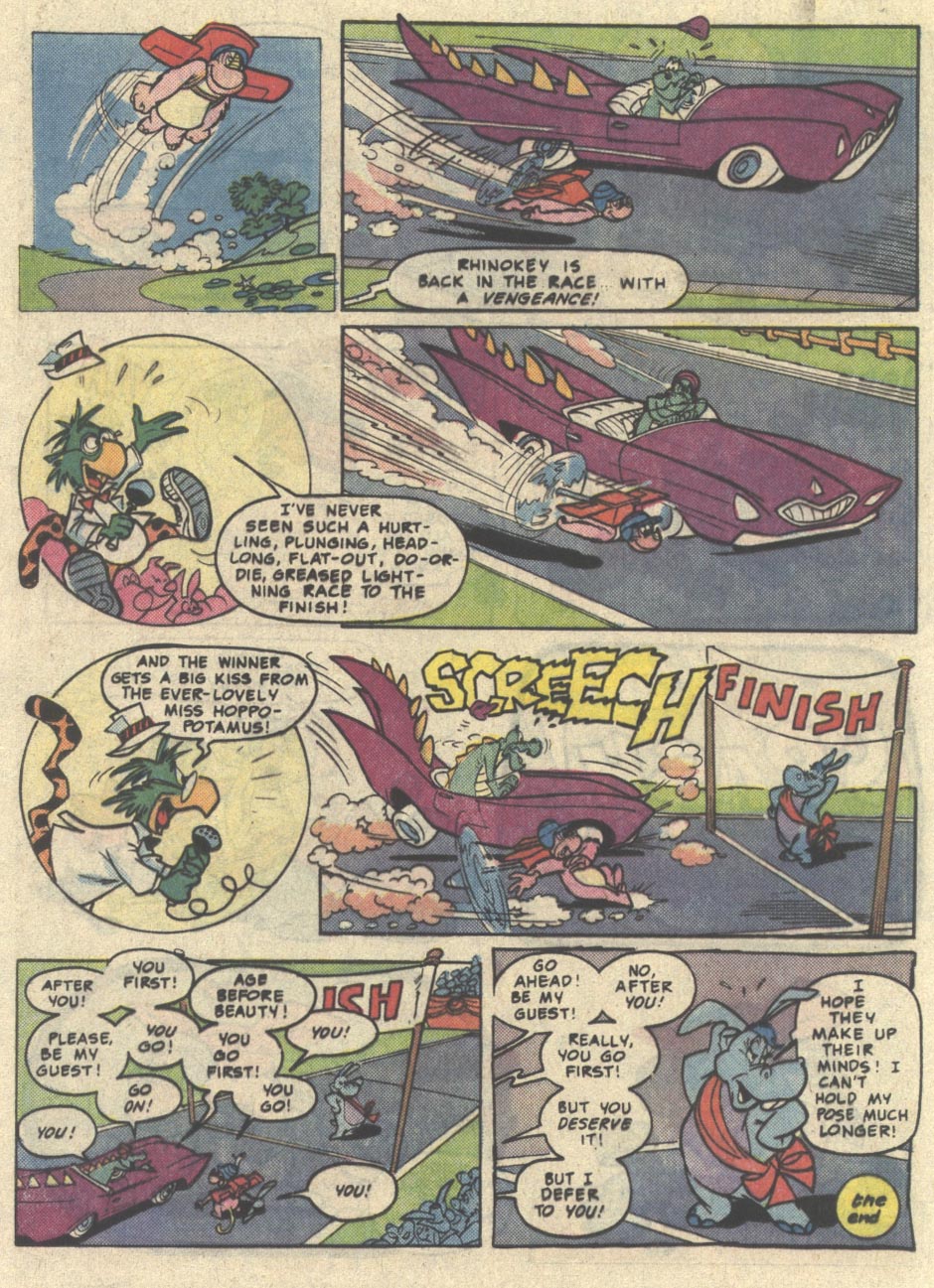Read online Walt Disney's Comics and Stories comic -  Issue #514 - 16