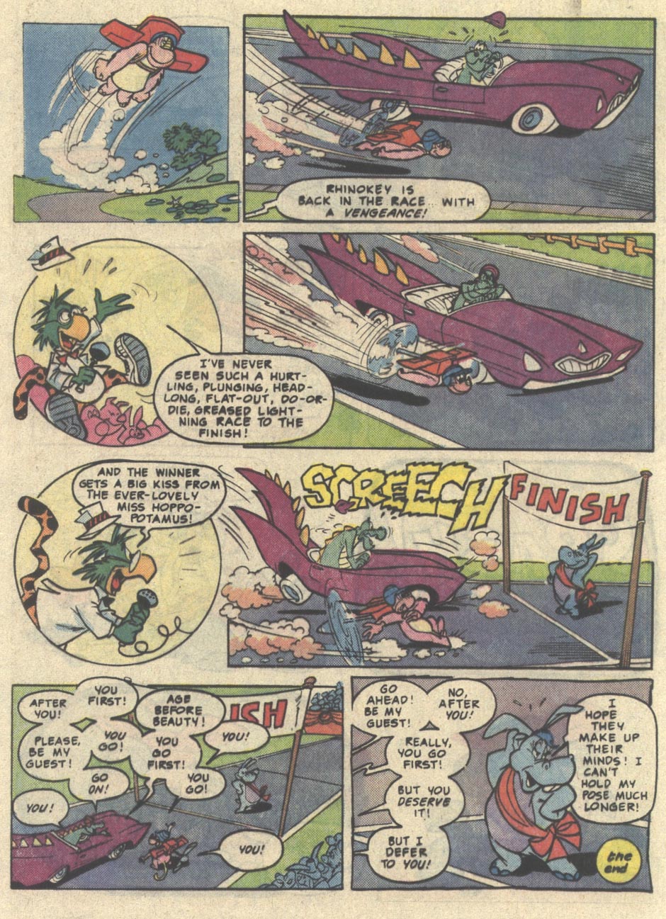 Walt Disney's Comics and Stories issue 514 - Page 16