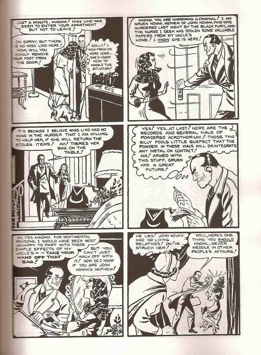 Miss Fury (1942) issue 1 - Page 49