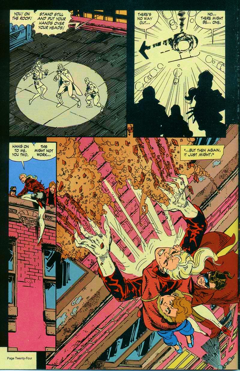John Byrne's Next Men (1992) issue 25 - Page 26
