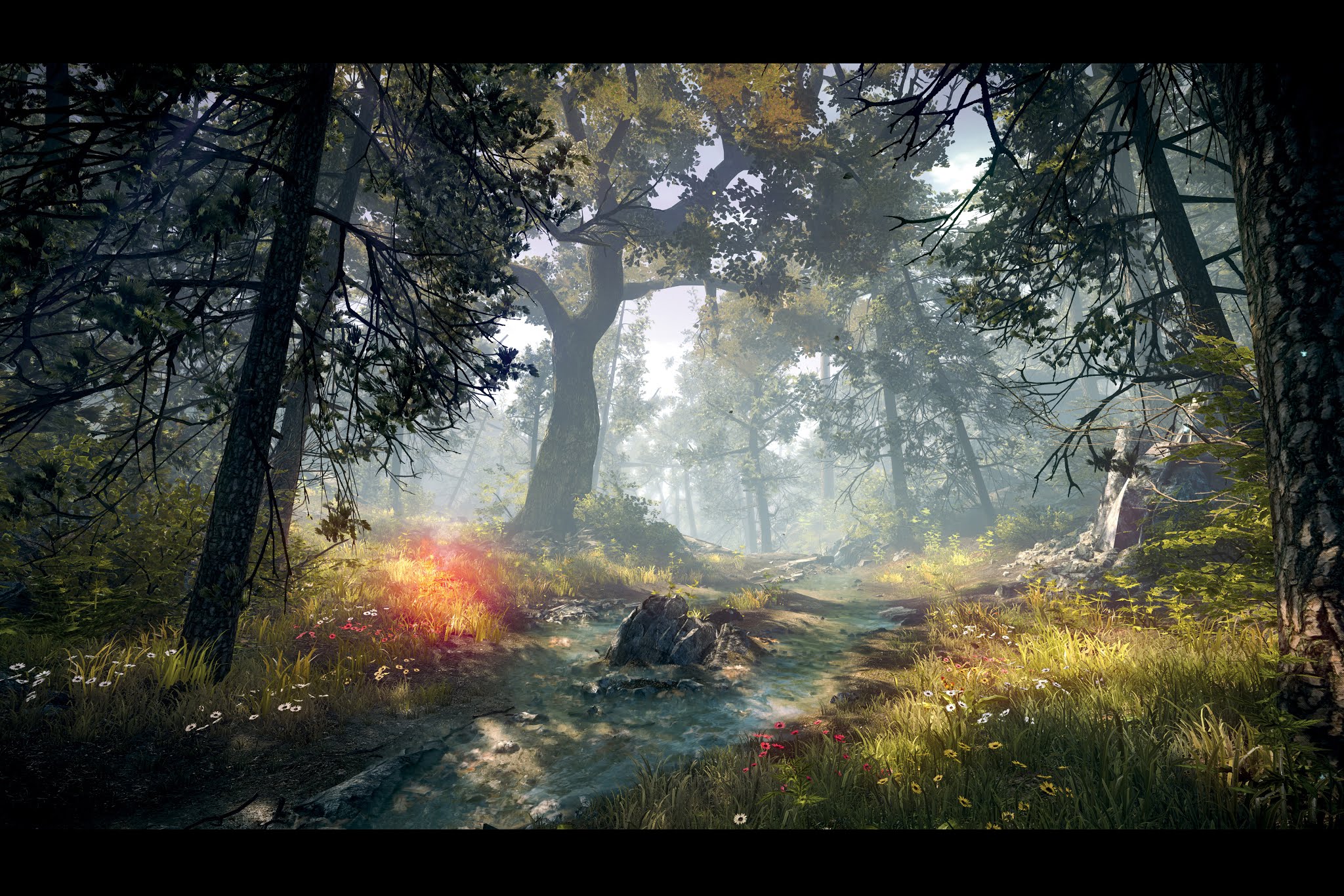 Read online The World of the Witcher comic -  Issue # TPB (Part 1) - 41