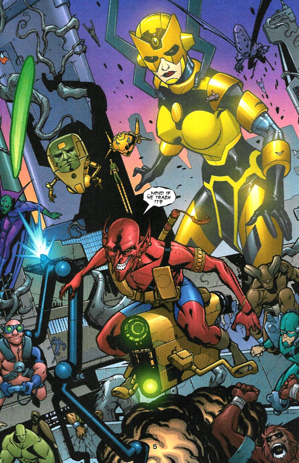 Read online Adventures of Superman (1987) comic -  Issue #609 - 34