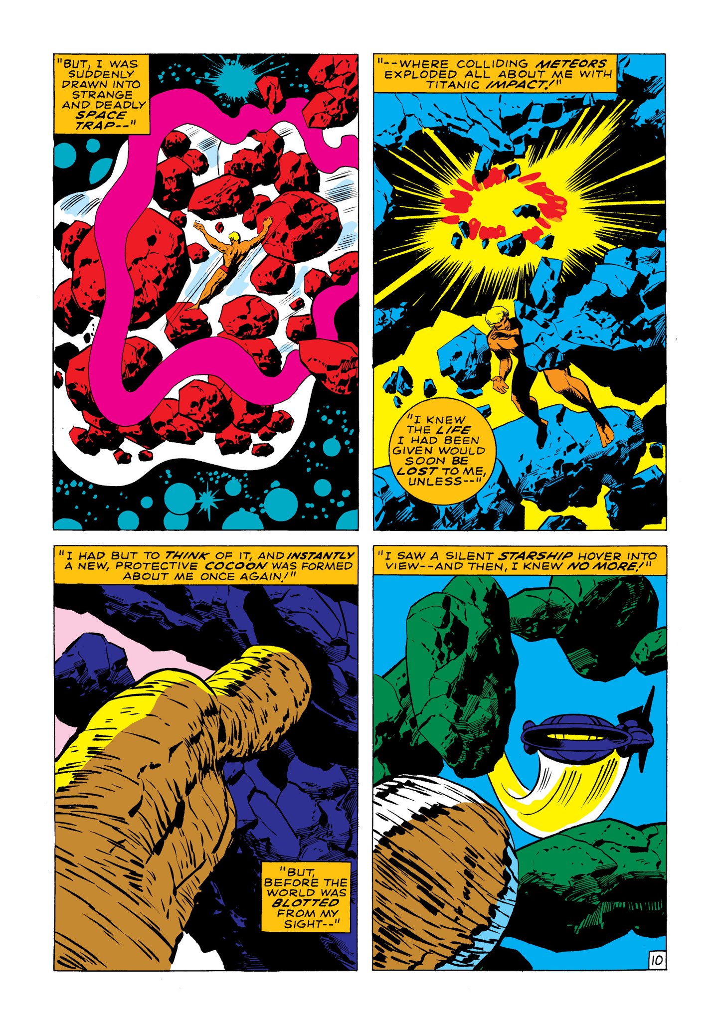 Read online Thor Epic Collection comic -  Issue # TPB 4 (Part 3) - 42