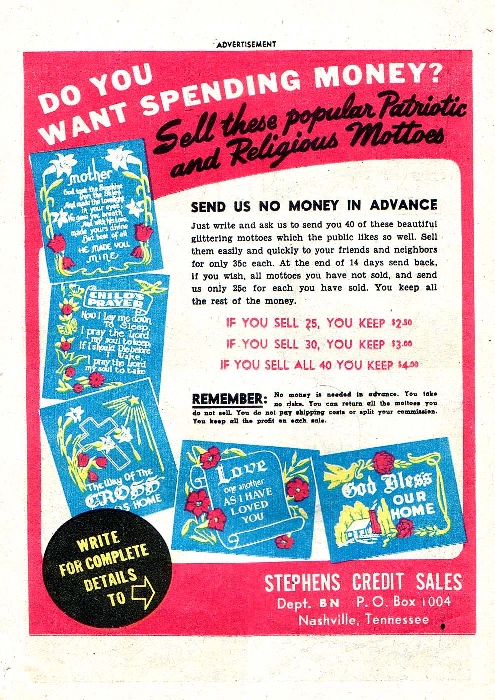 Read online TV Screen Cartoons comic -  Issue #129 - 34