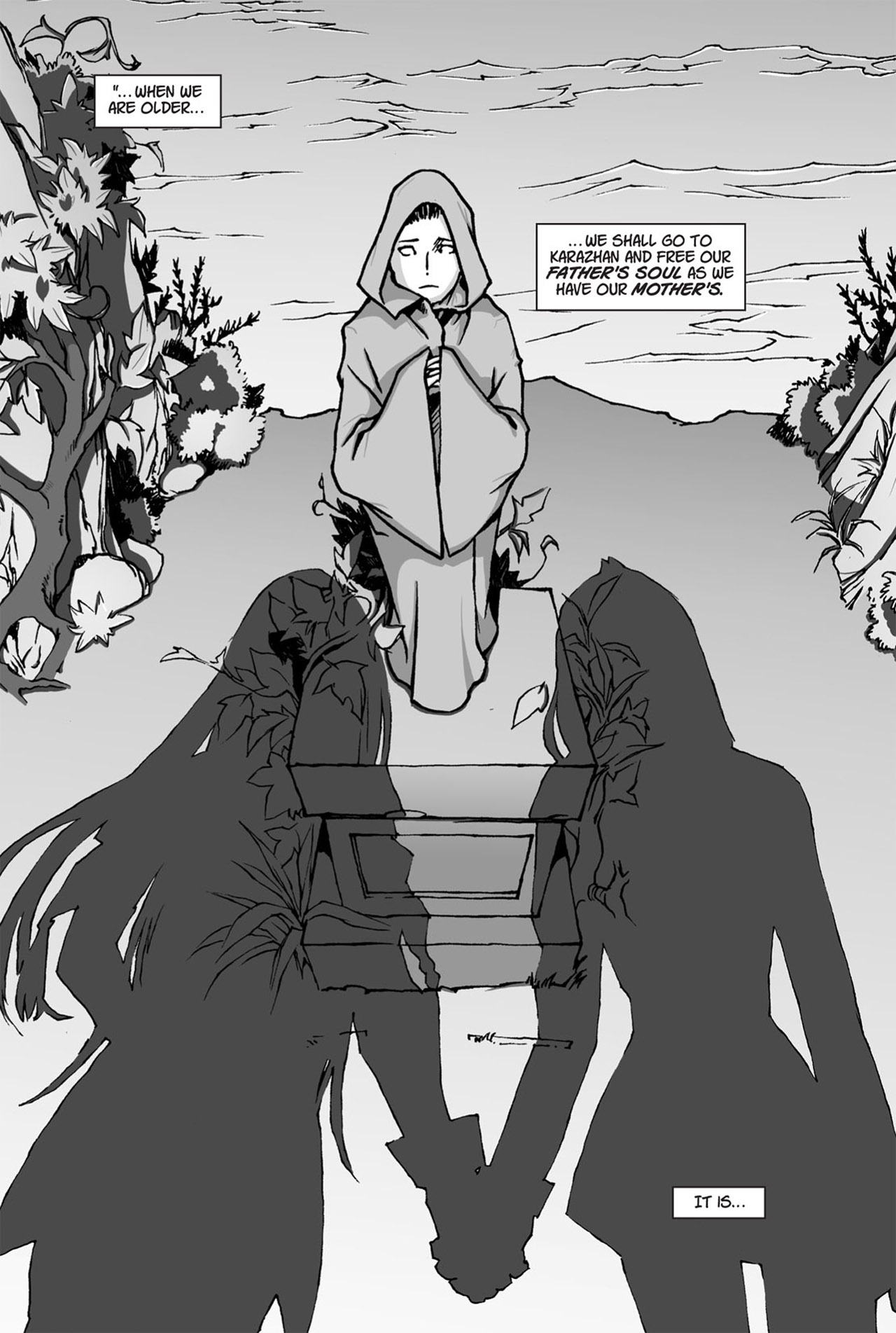 Read online Warcraft: Legends comic -  Issue # Vol. 5 - 31