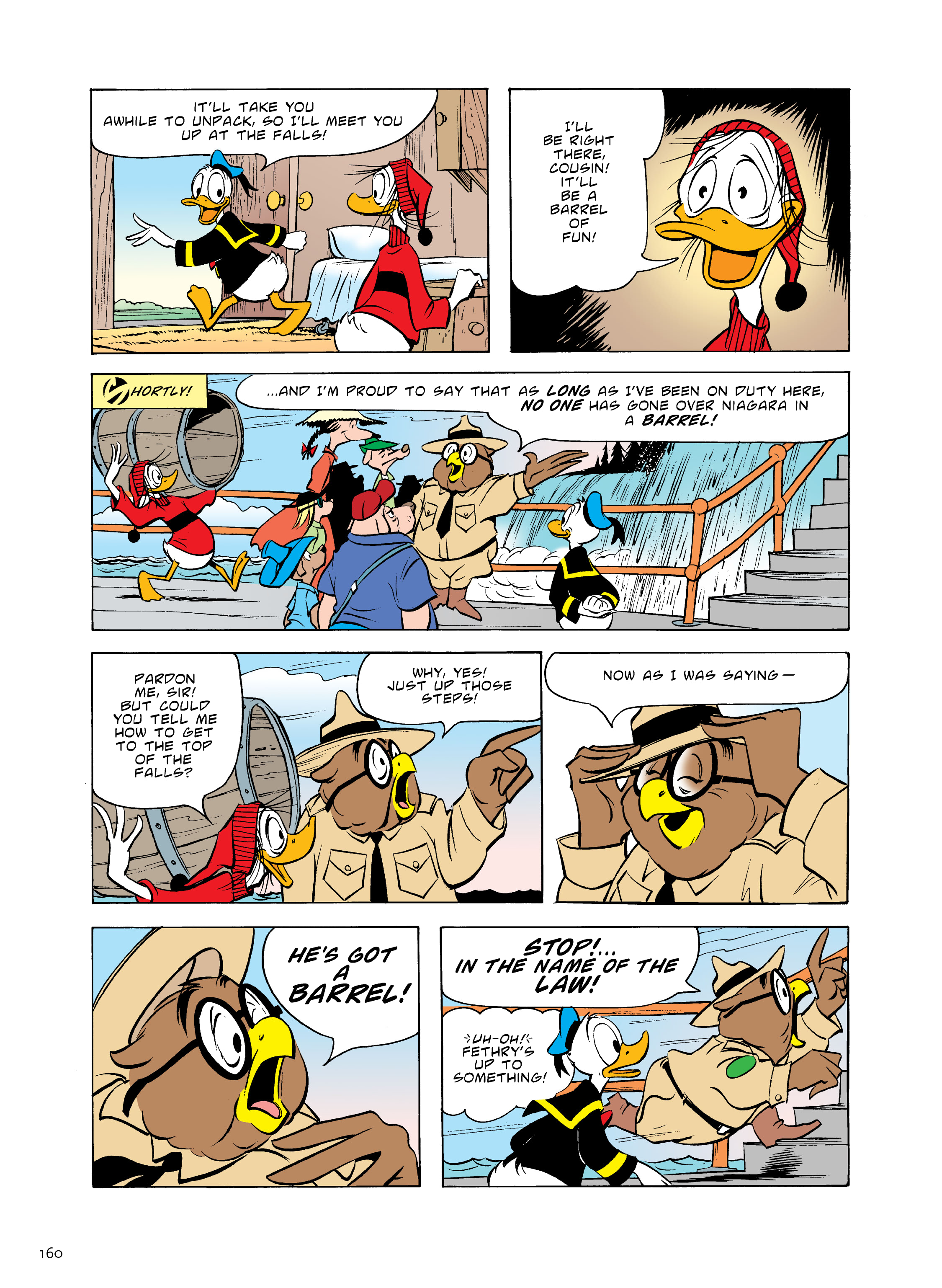 Read online Disney Masters comic -  Issue # TPB 20 (Part 2) - 66
