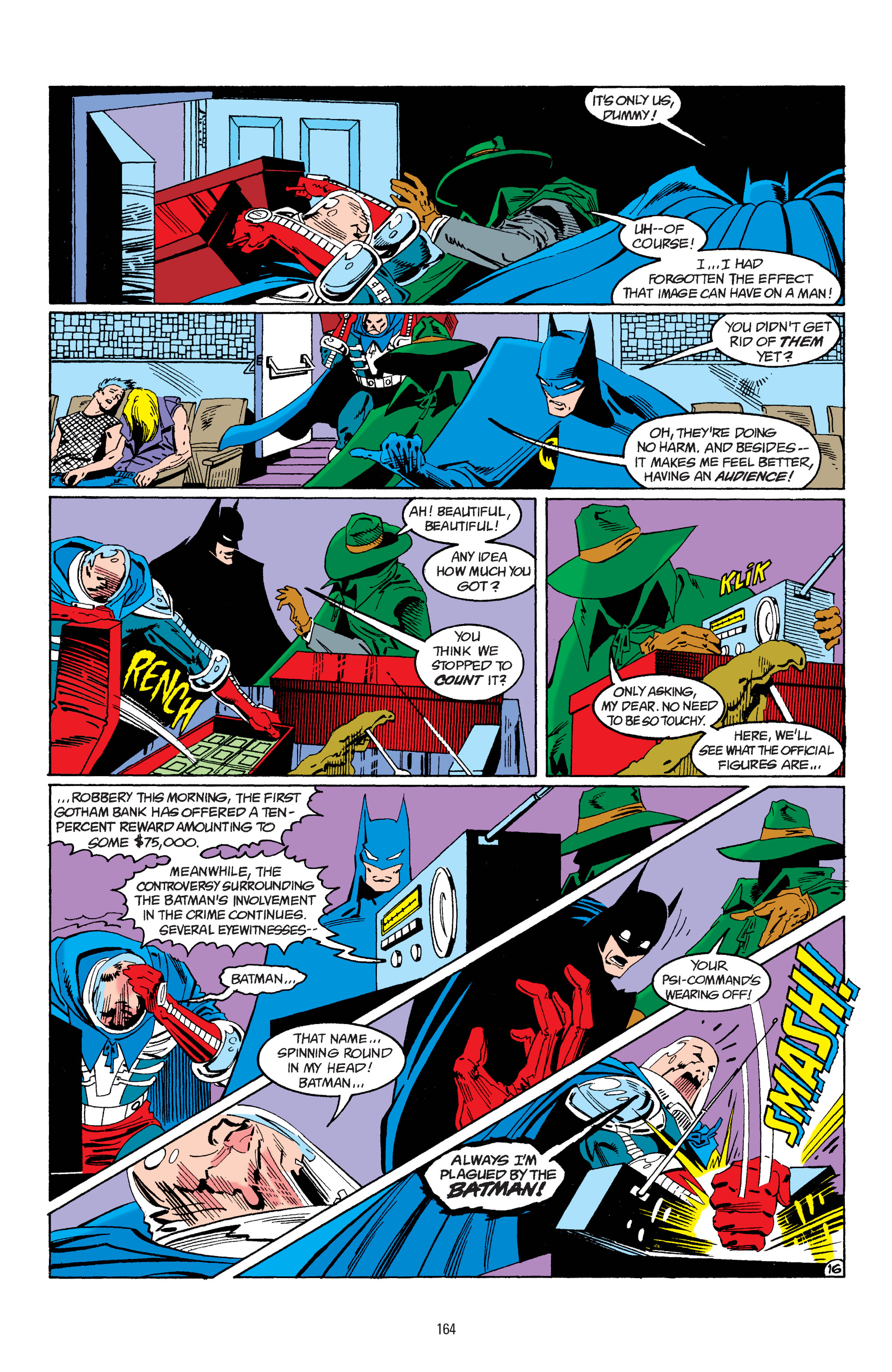 Read online Batman: The Dark Knight Detective comic -  Issue # TPB 4 (Part 2) - 64