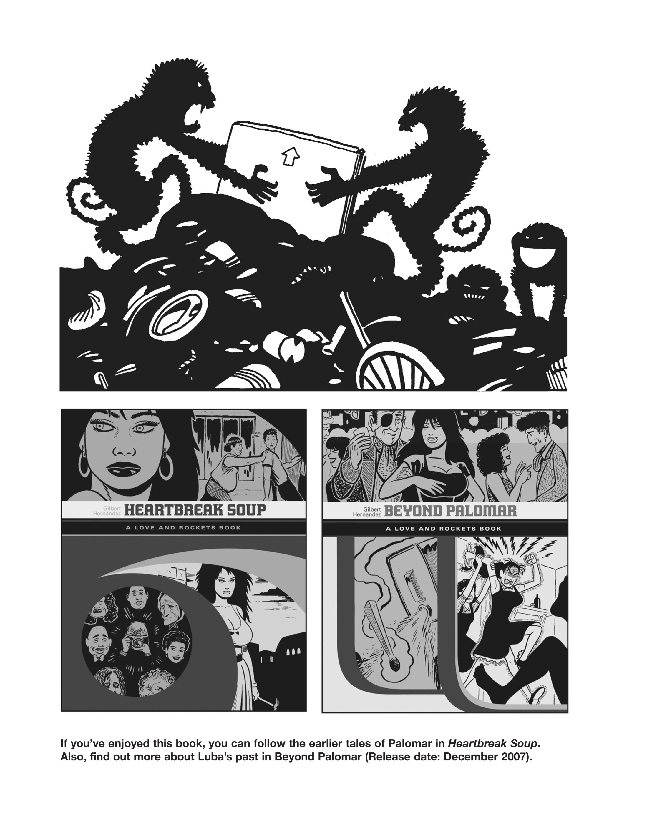 Read online Human Diastrophism comic -  Issue # TPB (Part 3) - 54