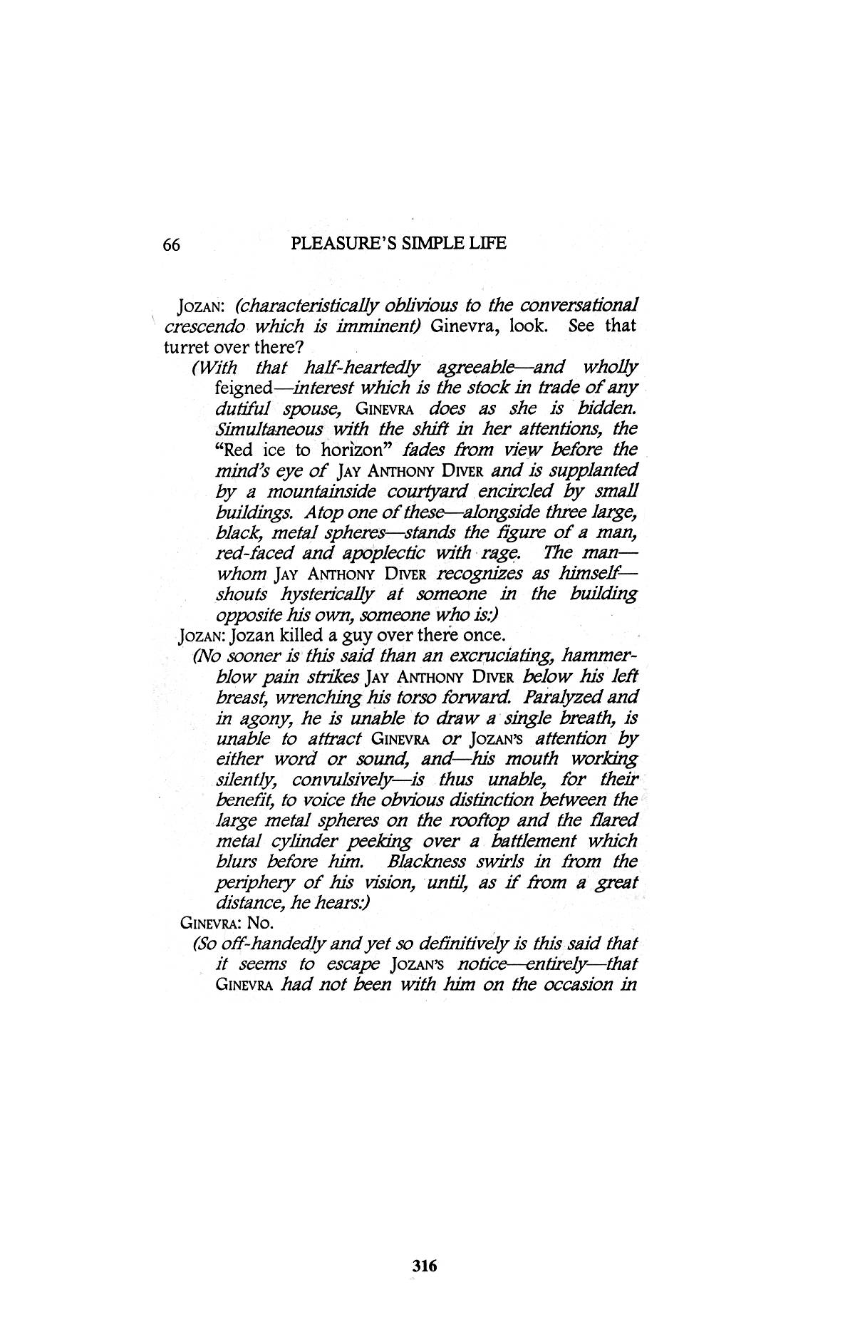 Read online Cerebus comic -  Issue #247 - 13