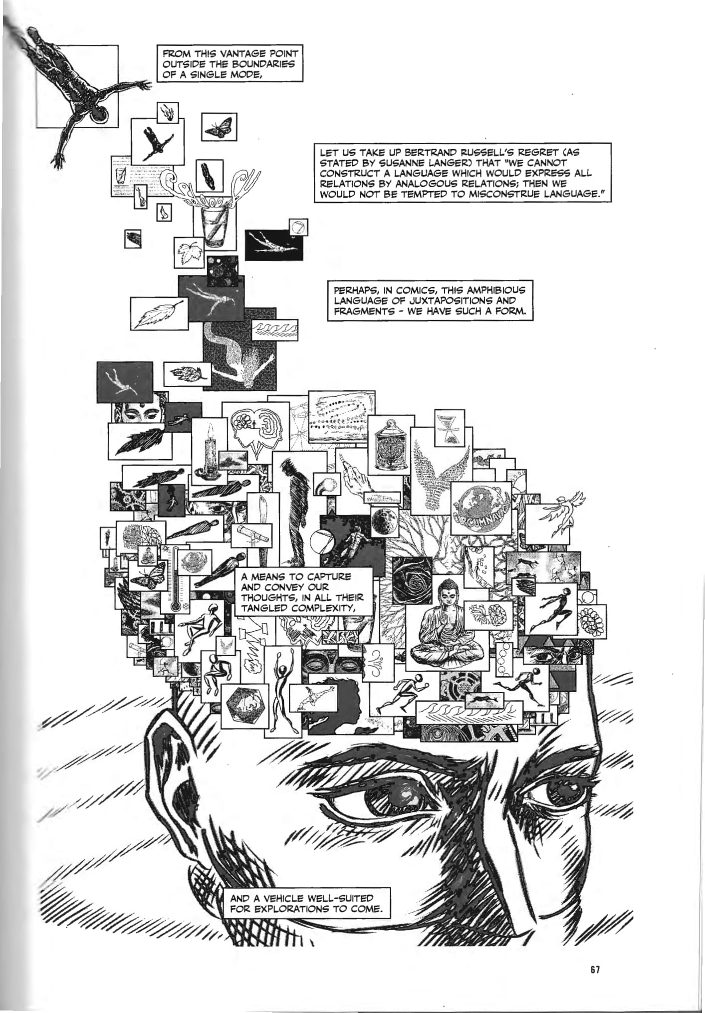 Read online Unflattening comic -  Issue # TPB (Part 1) - 66