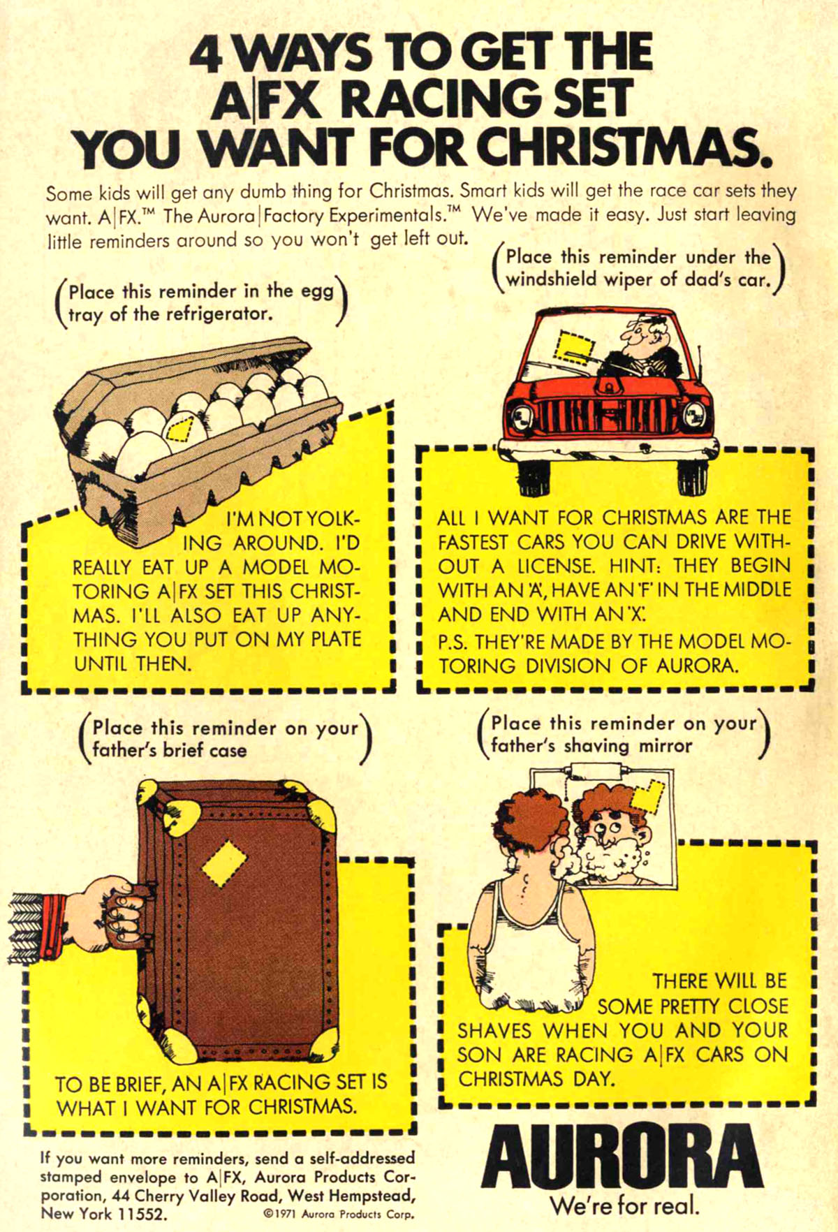 Read online House of Mystery (1951) comic -  Issue #210 - 36