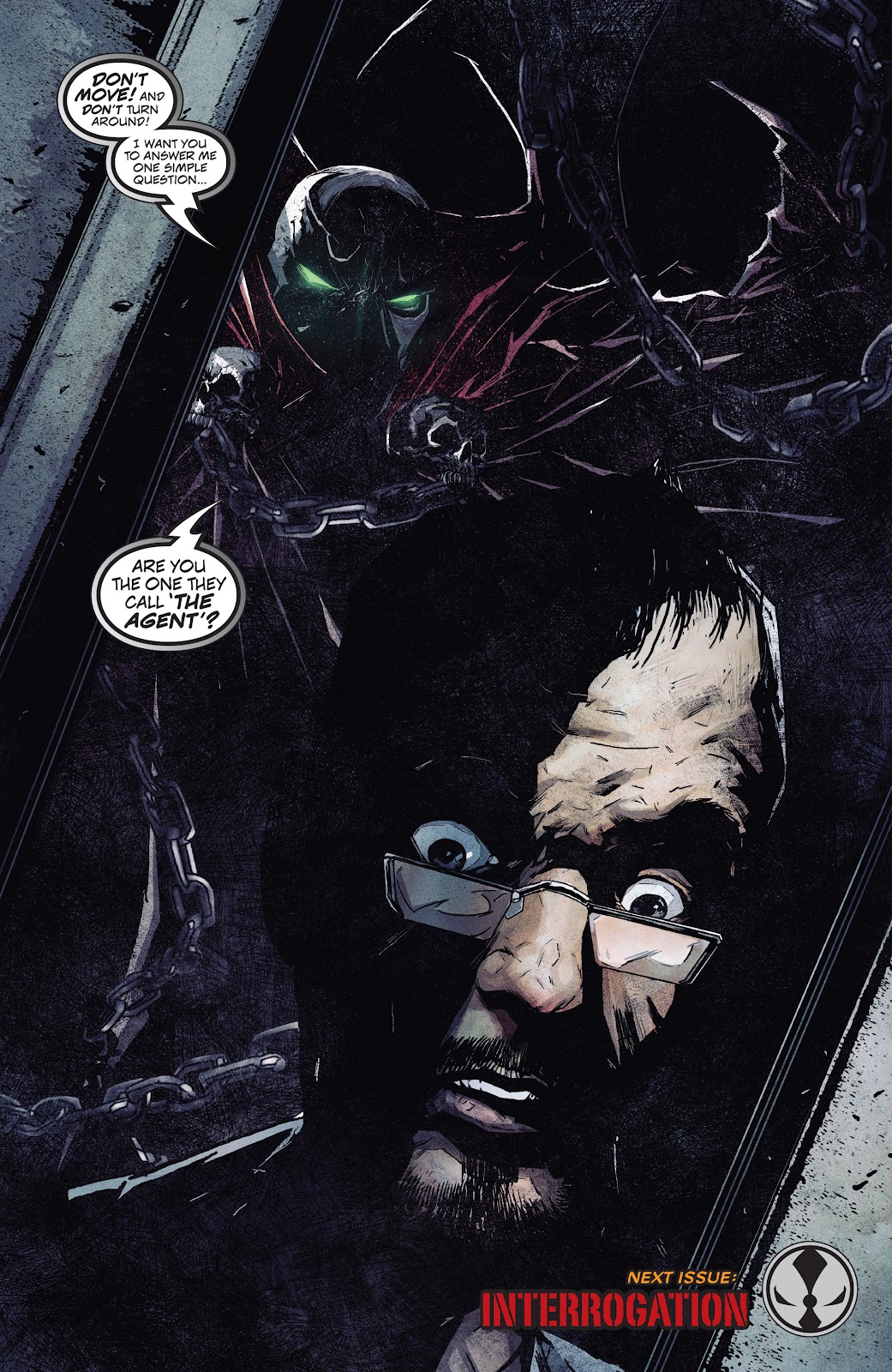 Spawn issue 222 - Page 22
