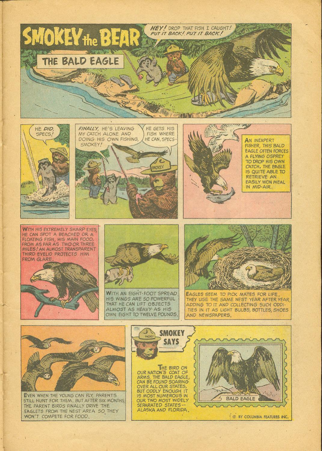 Read online Four Color Comics comic -  Issue #1016 - 25