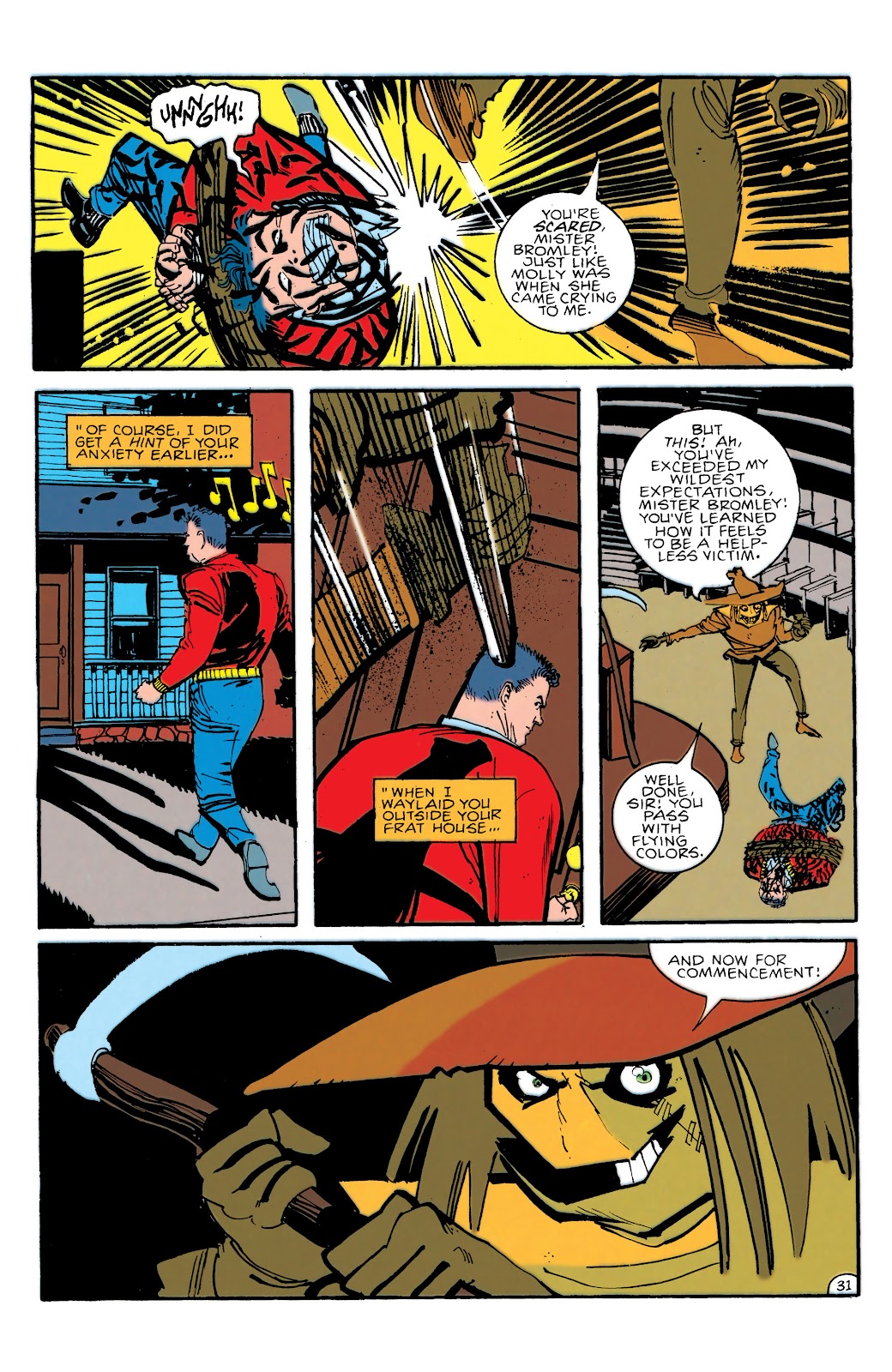 The Batman Adventures issue TPB 3 (Part 1) - Page 36