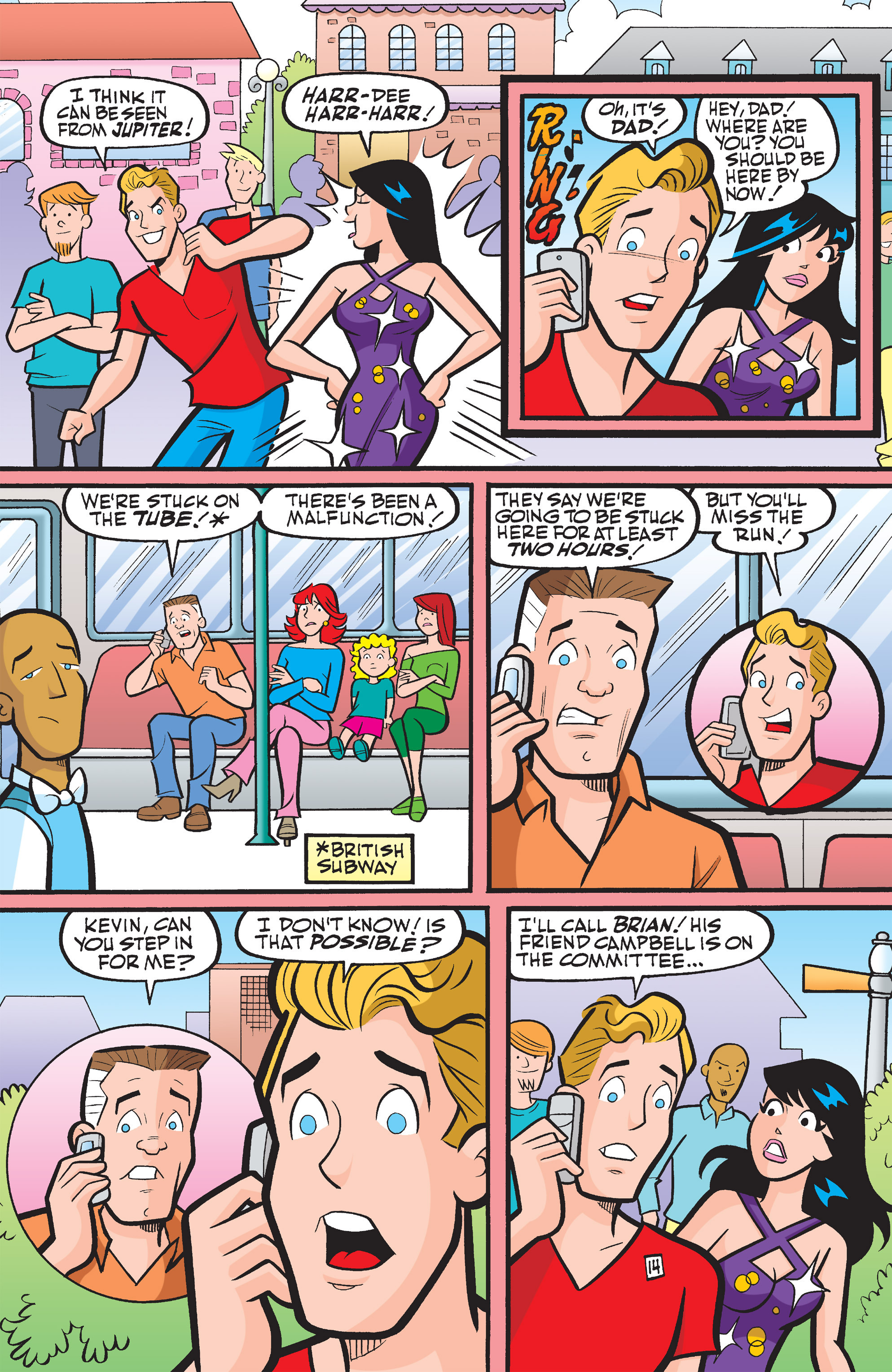 Read online Pep Digital comic -  Issue #90 - 72