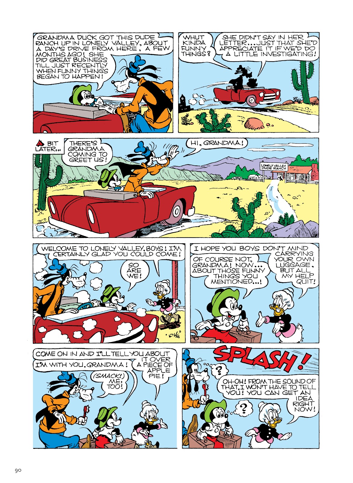 Disney Masters issue TPB 13 (Part 1) - Page 97