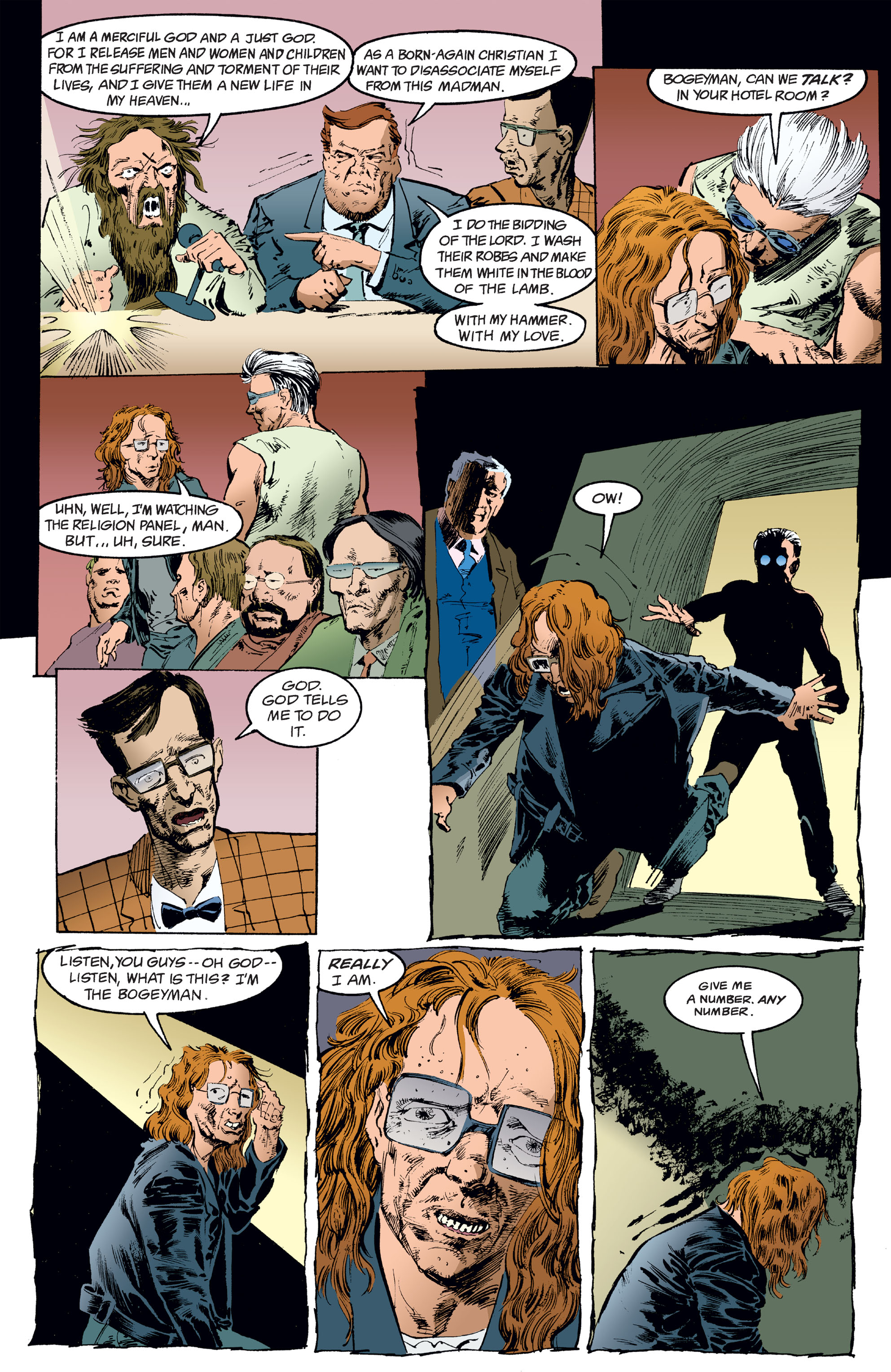 Read online The Sandman (1989) comic -  Issue # _The_Deluxe_Edition 1 (Part 4) - 71