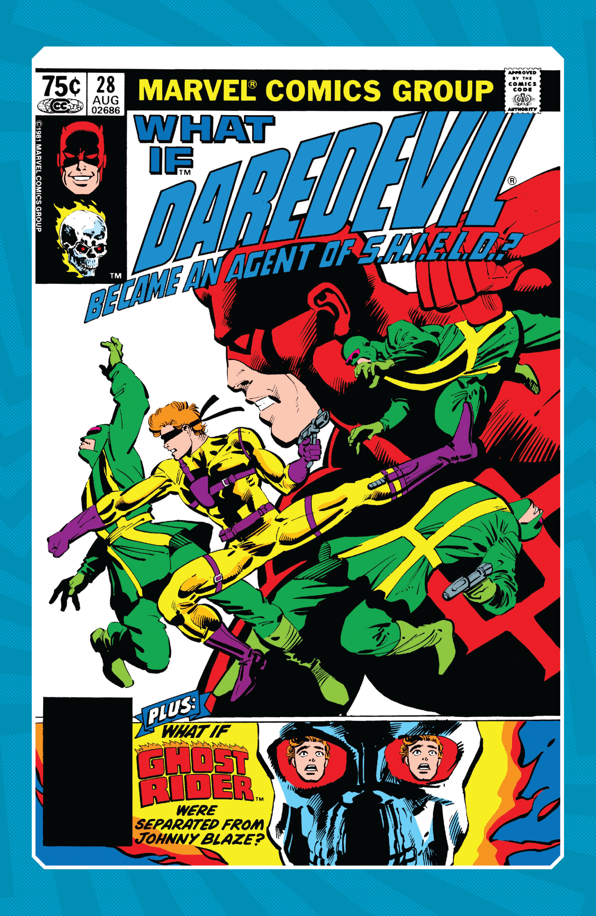 Read online What If? (1977) comic -  Issue # _Complete Collection TPB 3 (Part 2) - 66