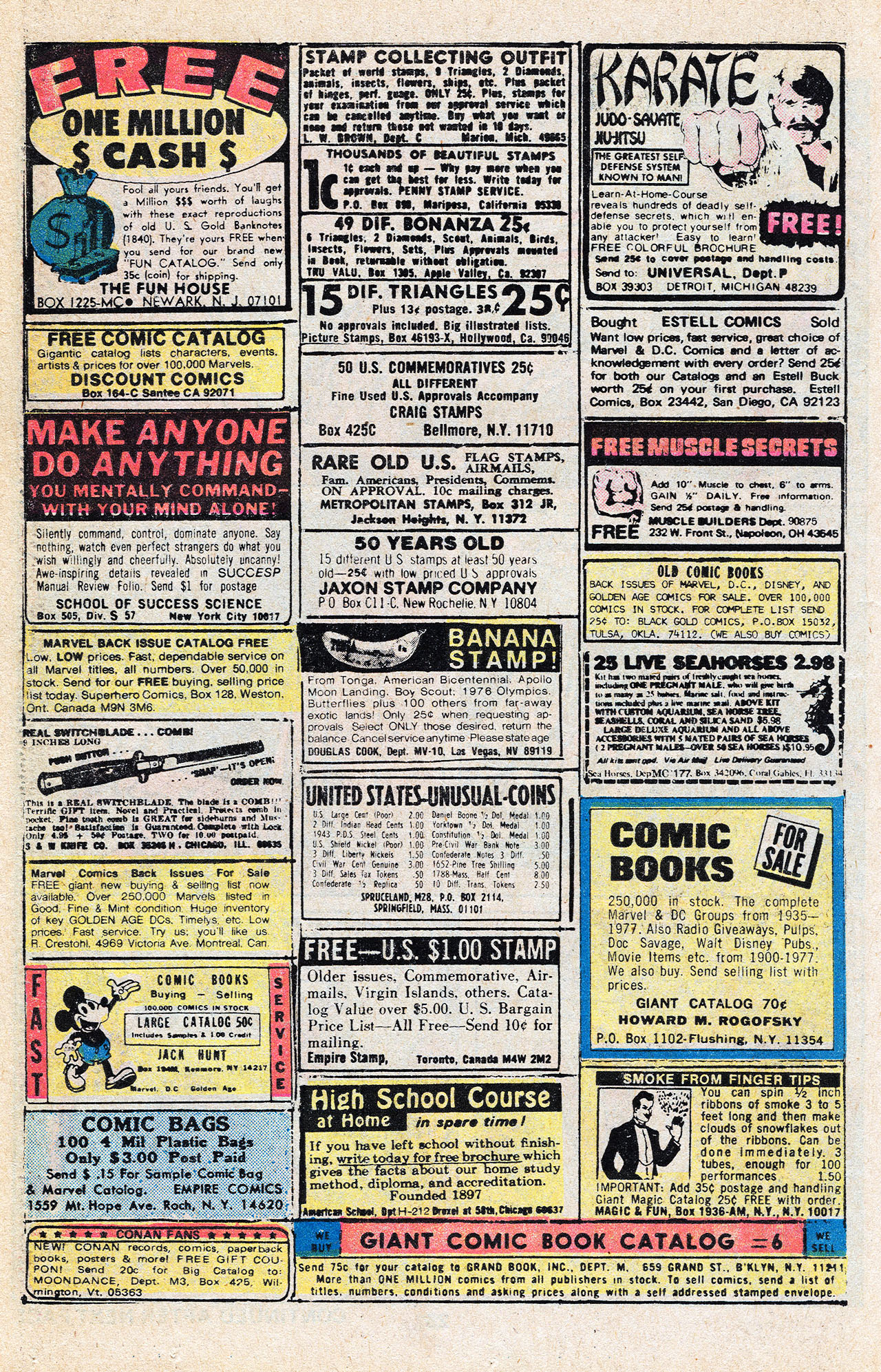 Read online Two-Gun Kid comic -  Issue #136 - 26