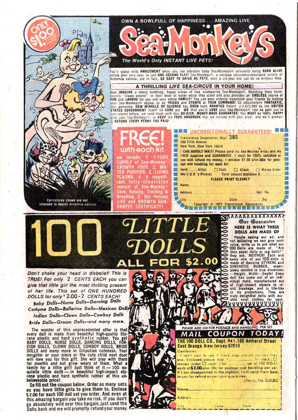 Read online Archie's Girls Betty and Veronica comic -  Issue #225 - 28