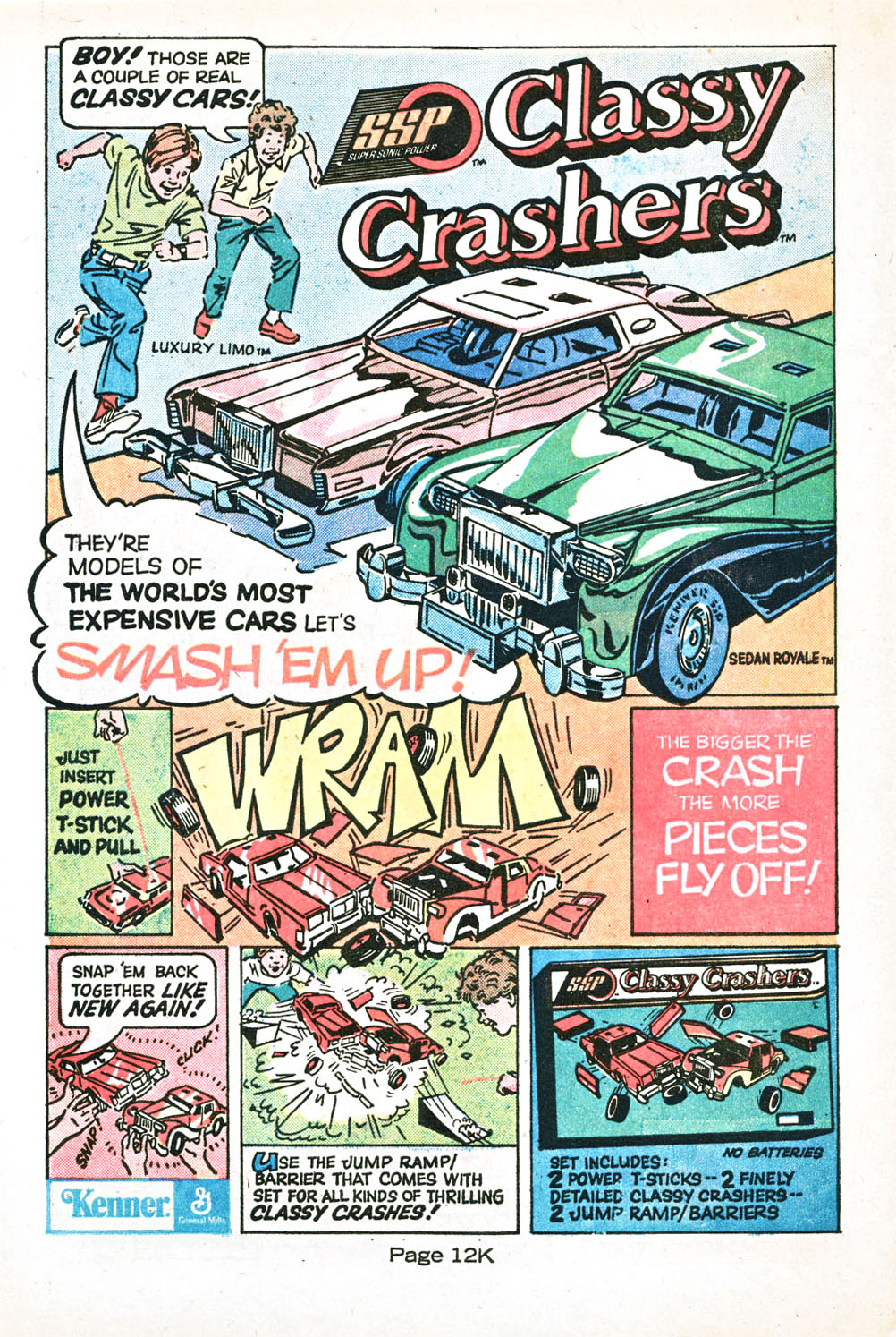 Read online Walt Disney Showcase (1970) comic -  Issue #26 - 29