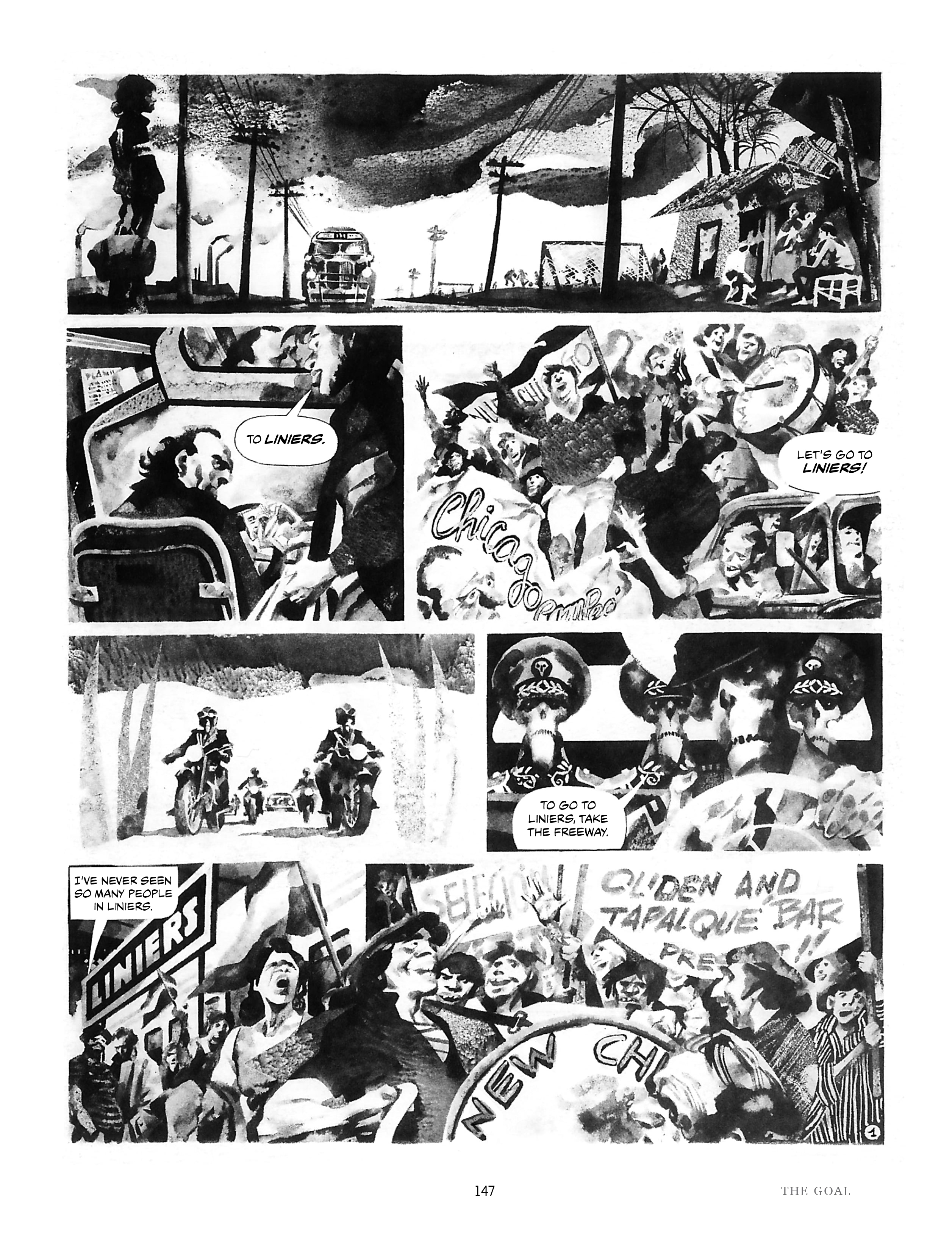 Read online Perramus: The City and Oblivion comic -  Issue # TPB (Part 2) - 37