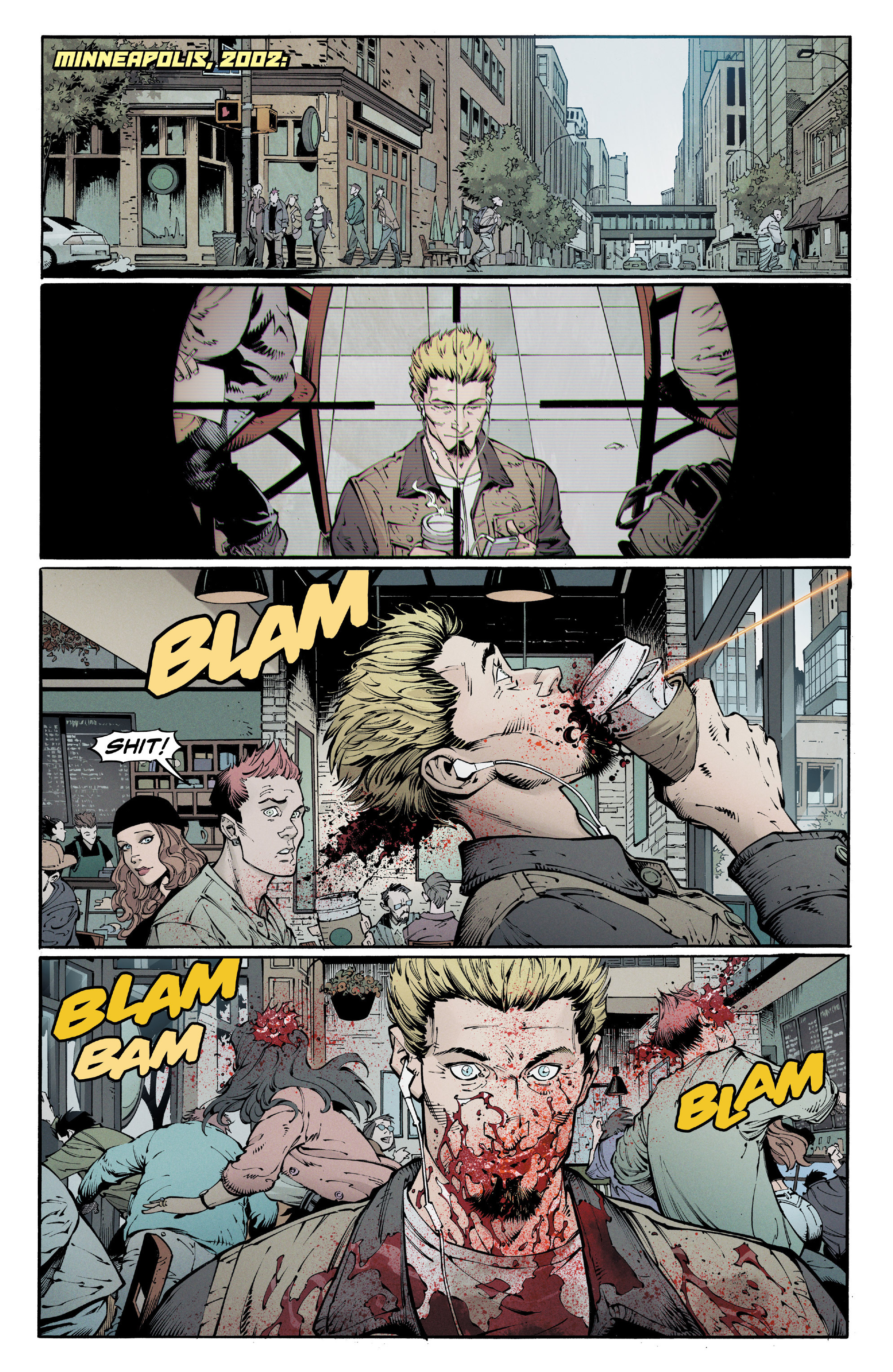 Read online Reborn comic -  Issue #1 - 3