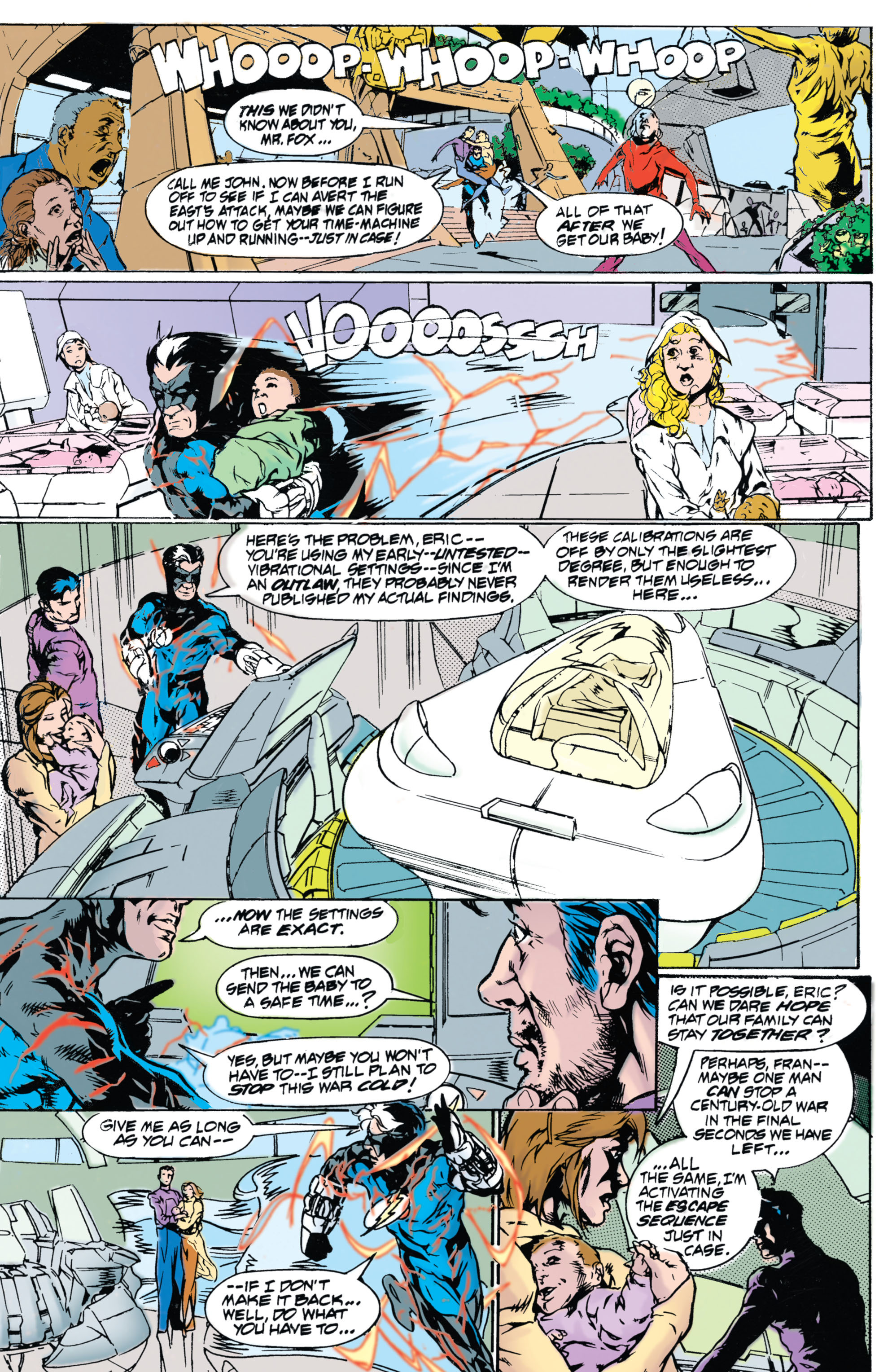 Read online The Flash 80-Page Giant comic -  Issue #1 - 54