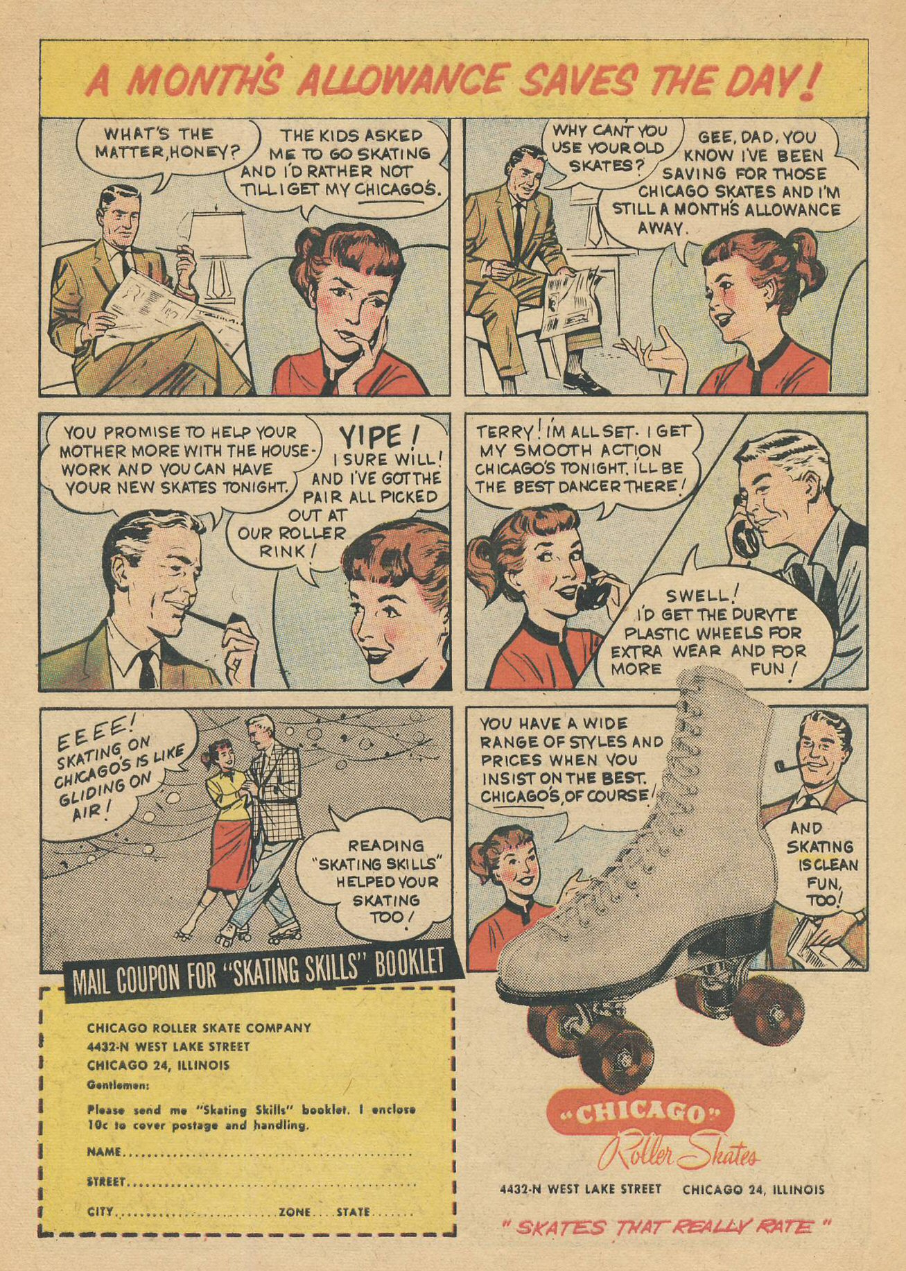 Read online Pep Comics comic -  Issue #131 - 12